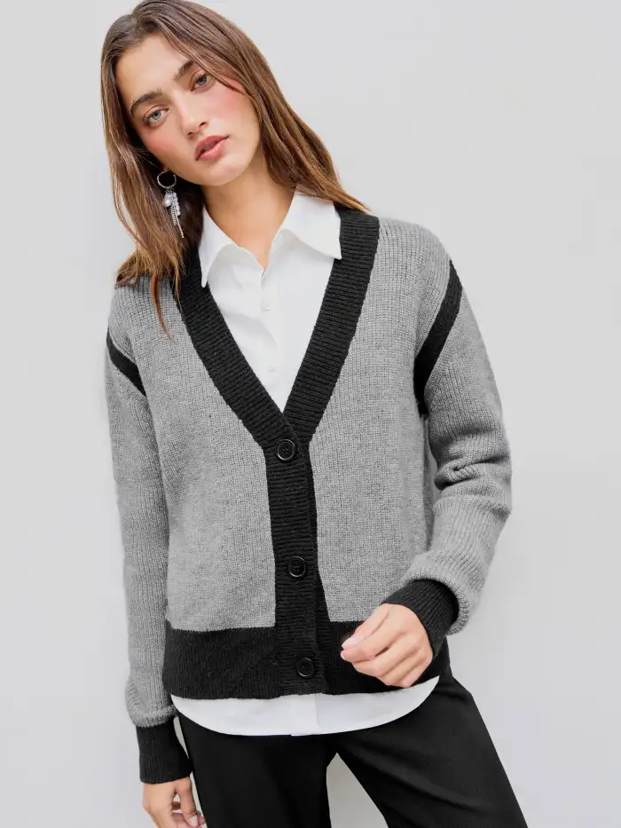 Shop the Latest Knitwear Collection for Women at Cider