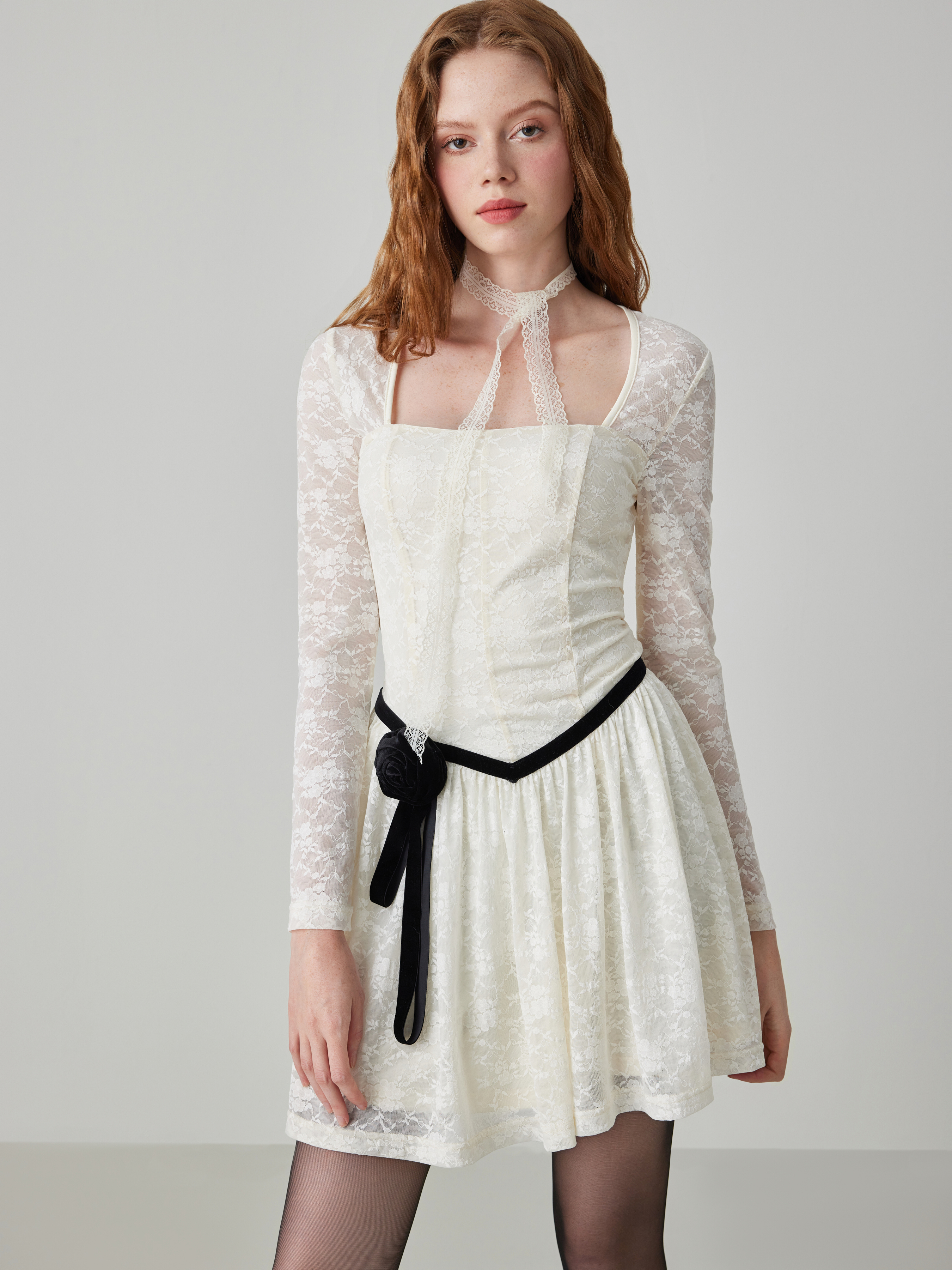 Shop the Latest White Dresses for Women | Cider Fashion - Cider