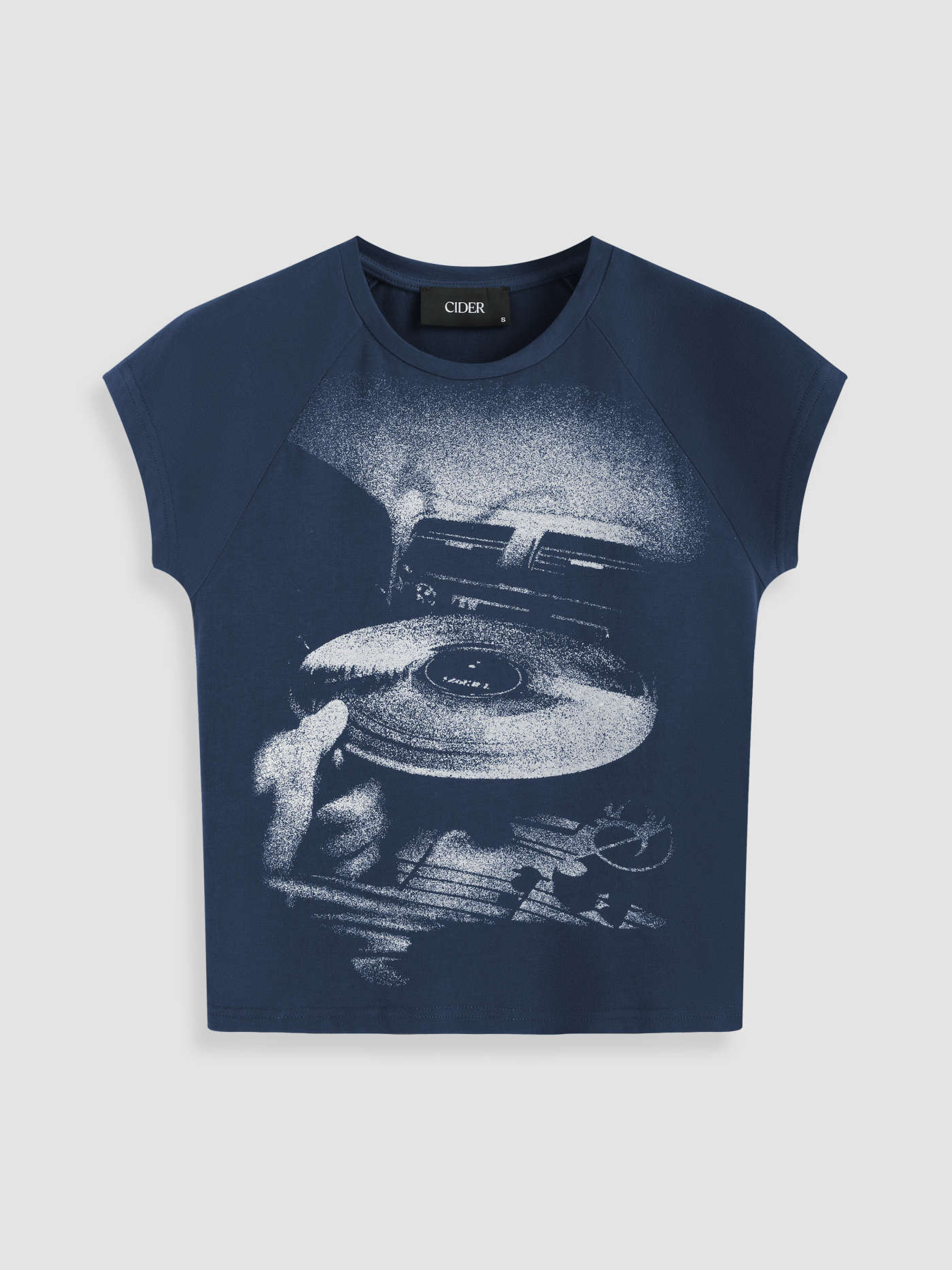 Graphic Tee Summer Tops Cute Tops Jersey Jersey Round Neckline Graphic Short Sleeve Tee For School Daily Casual Outdoor