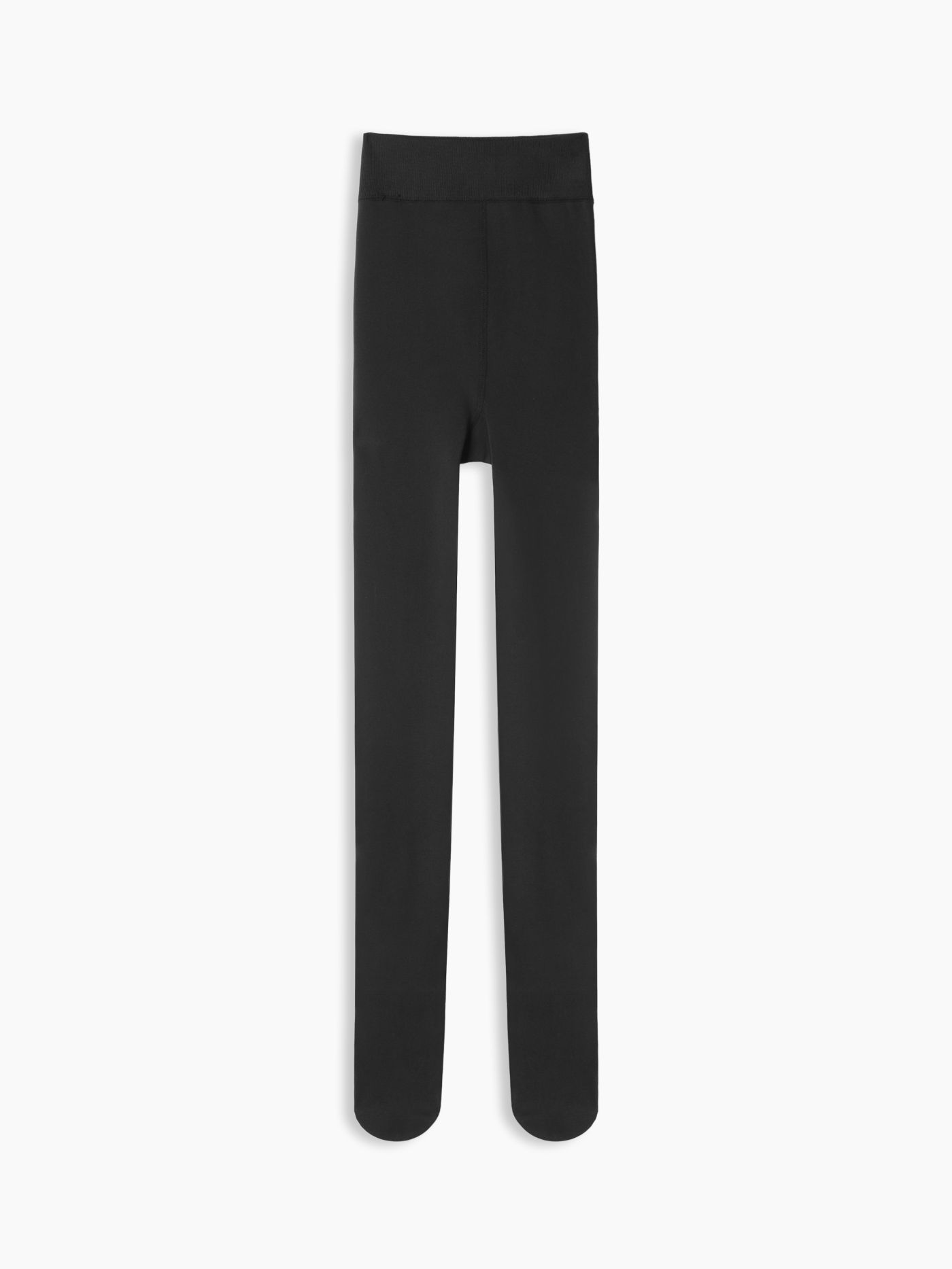 Collants Épais Doublés Chauds pour l'Hiver