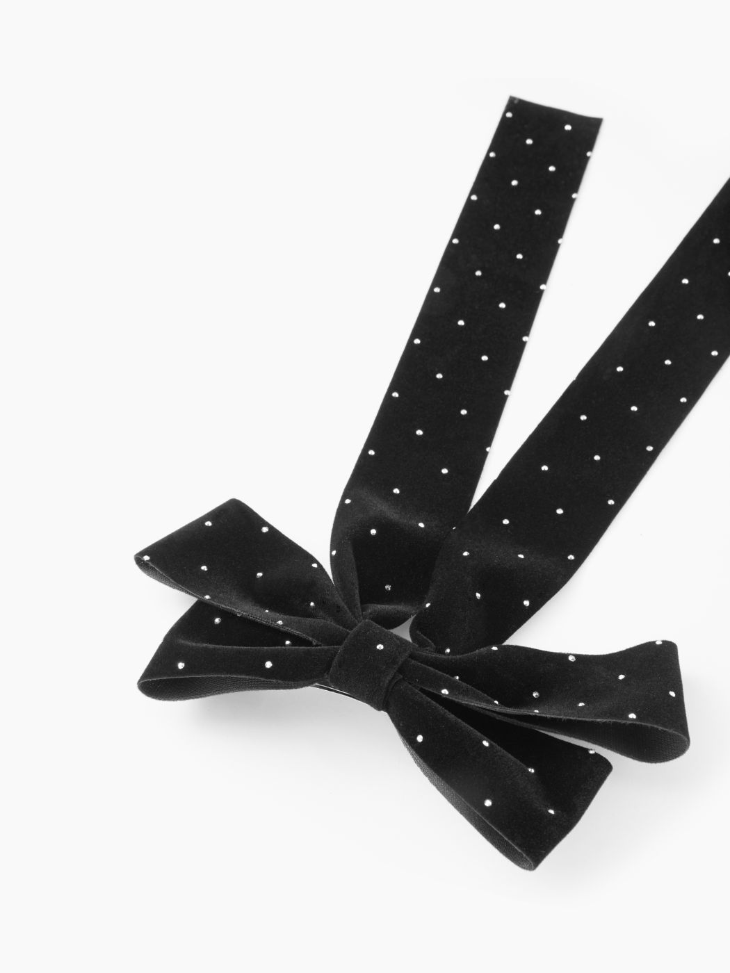 BOWKNOT HAIR CLIP