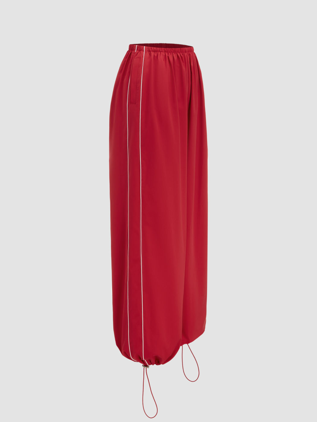 Mittlere Aufstieg Fallschirm Jogger Hosen