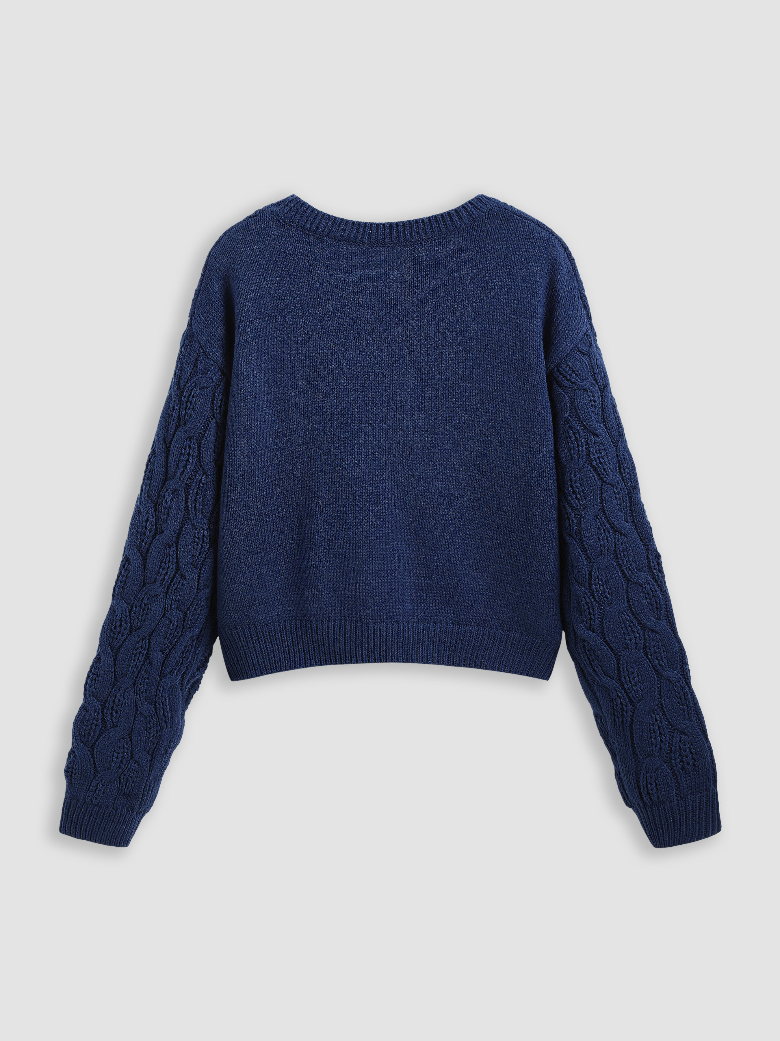 【DEARMINE】Tweet cable round knit 1703215813000-ZjFFCT.jpg