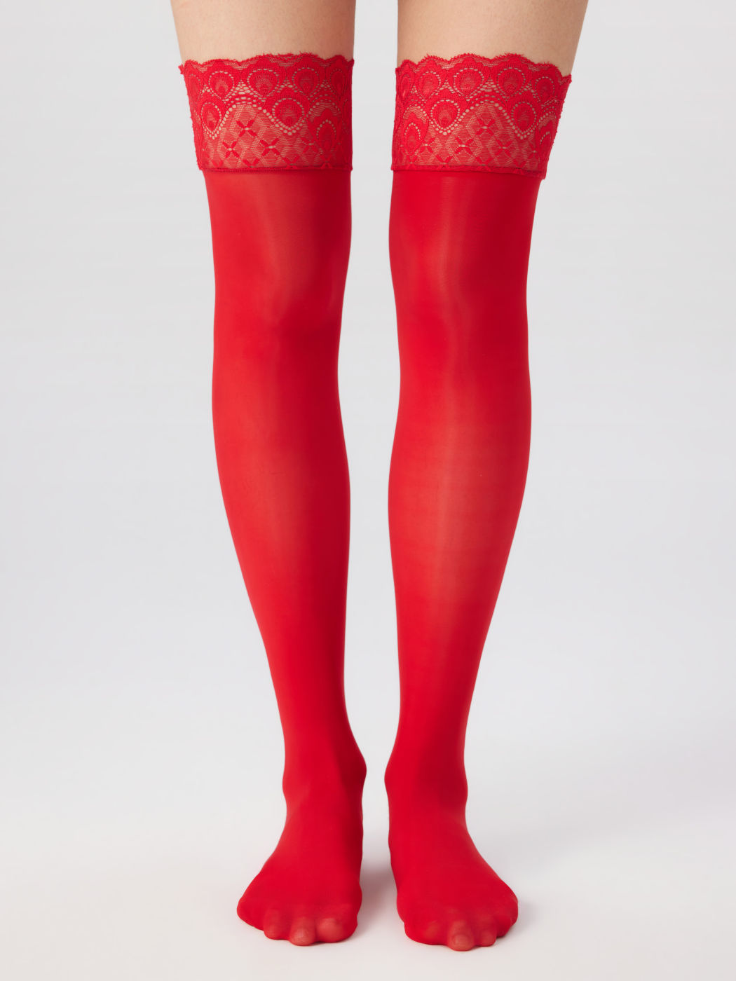 Thigh High Stockings