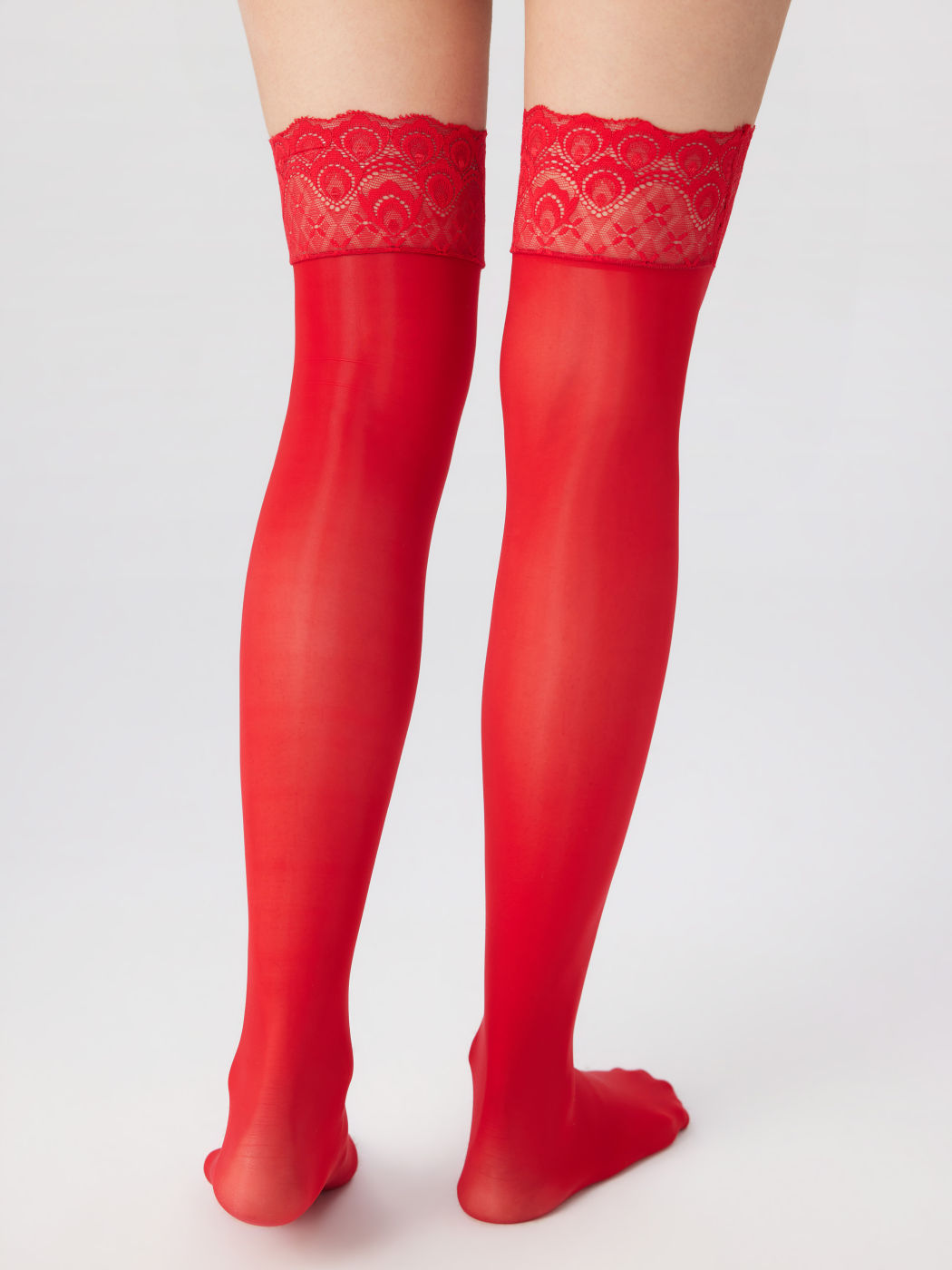 Thigh High Stockings