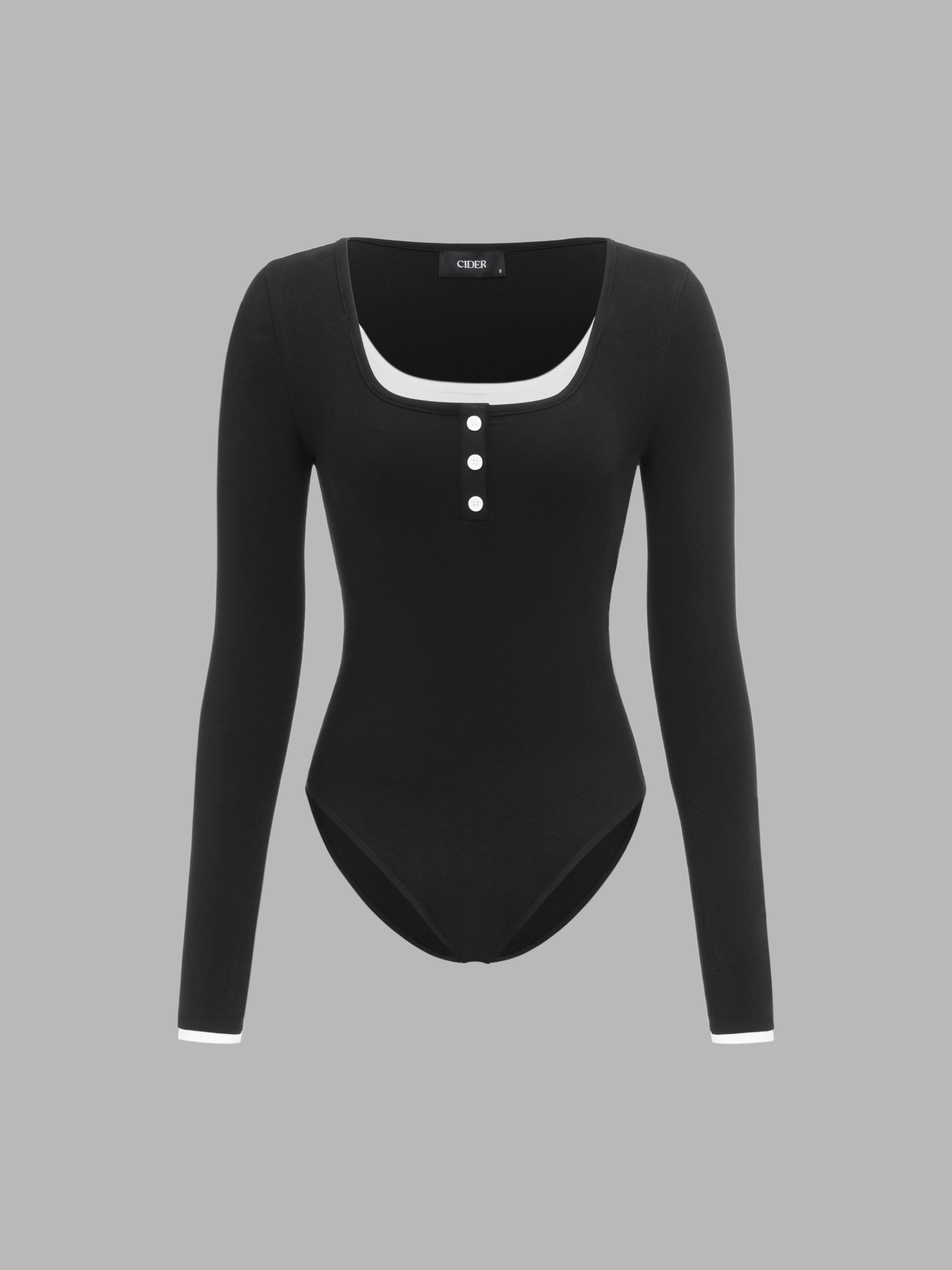WOOL HIGH NECK KNIT – Shinzone