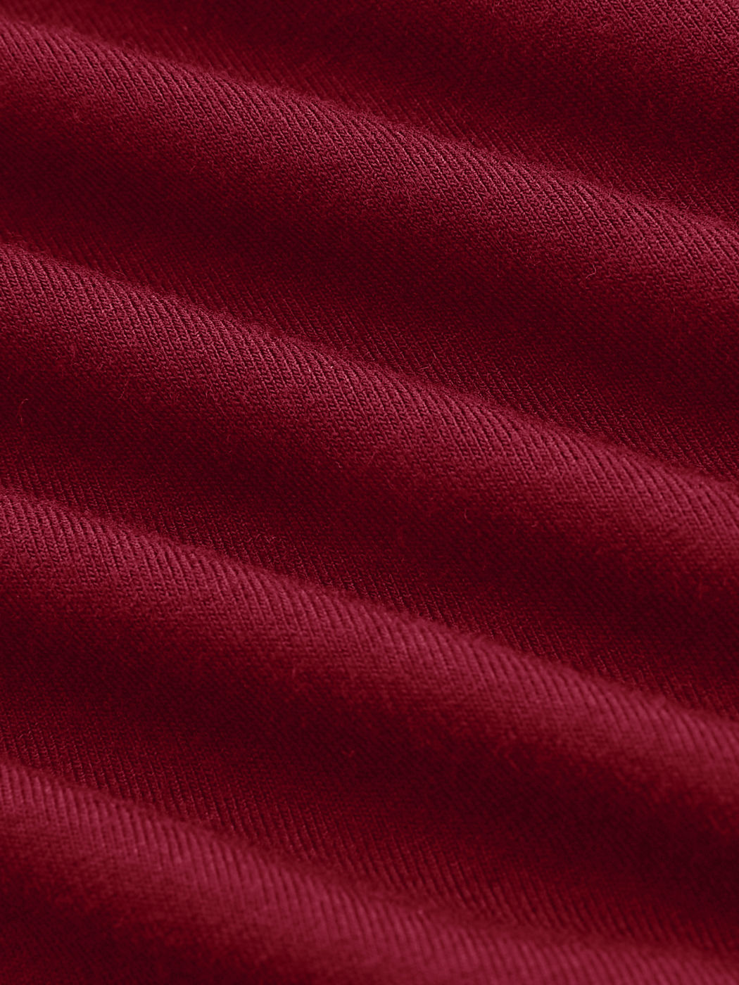 Maglia a maniche corte con scollo a V