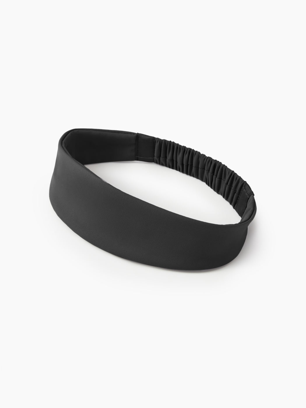Widening Solid Headbands
