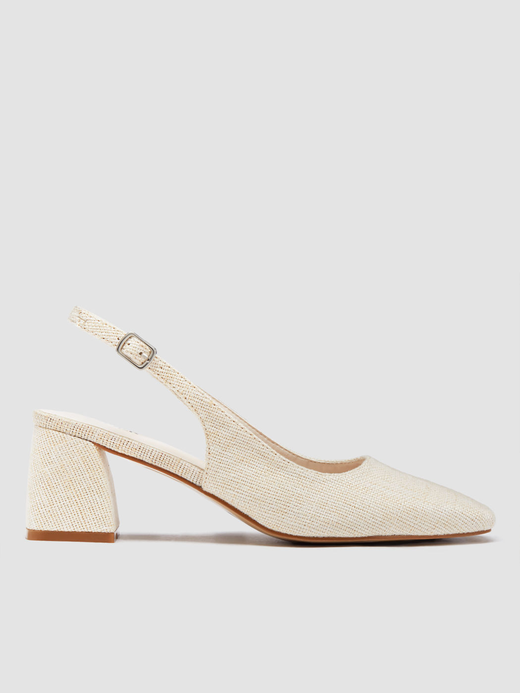  LEINWAND SLINGBACKS