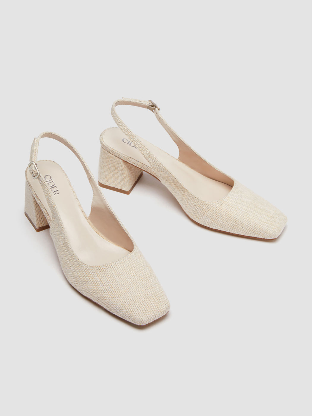  LEINWAND SLINGBACKS