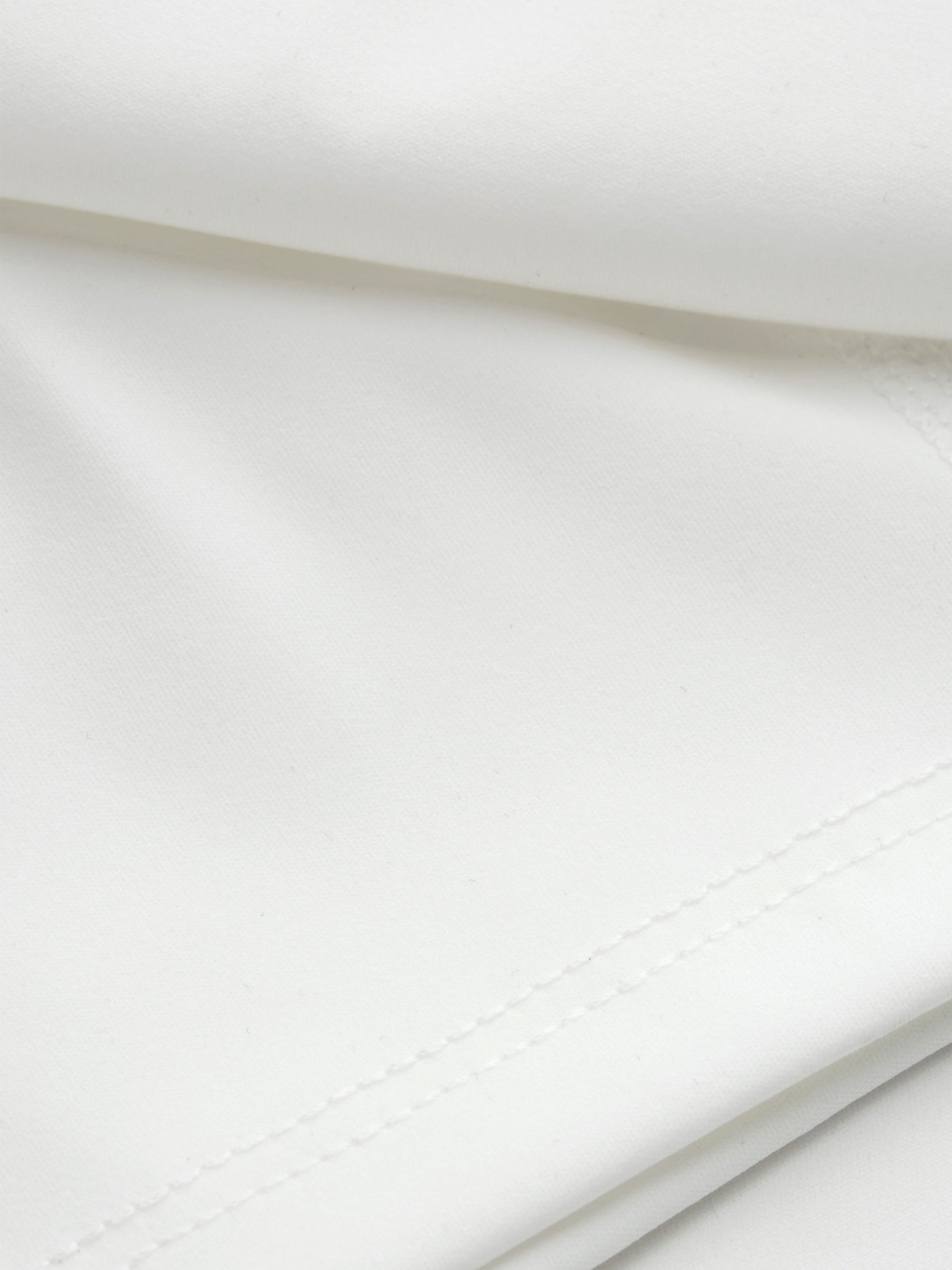 CiderAIRY™ Geraffter High-Rise Plissee-Skort