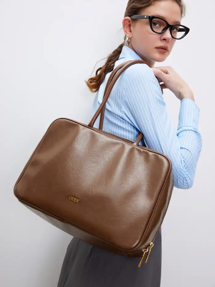 BOWKNOT SHOULDER BAG
