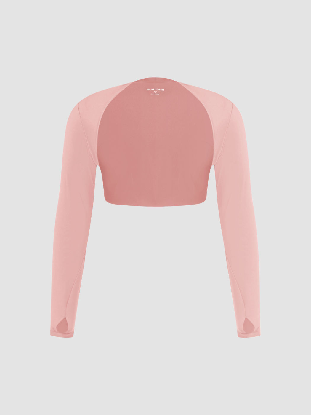 CiderAIRY™ Good Sport Shrug Curve & Plus