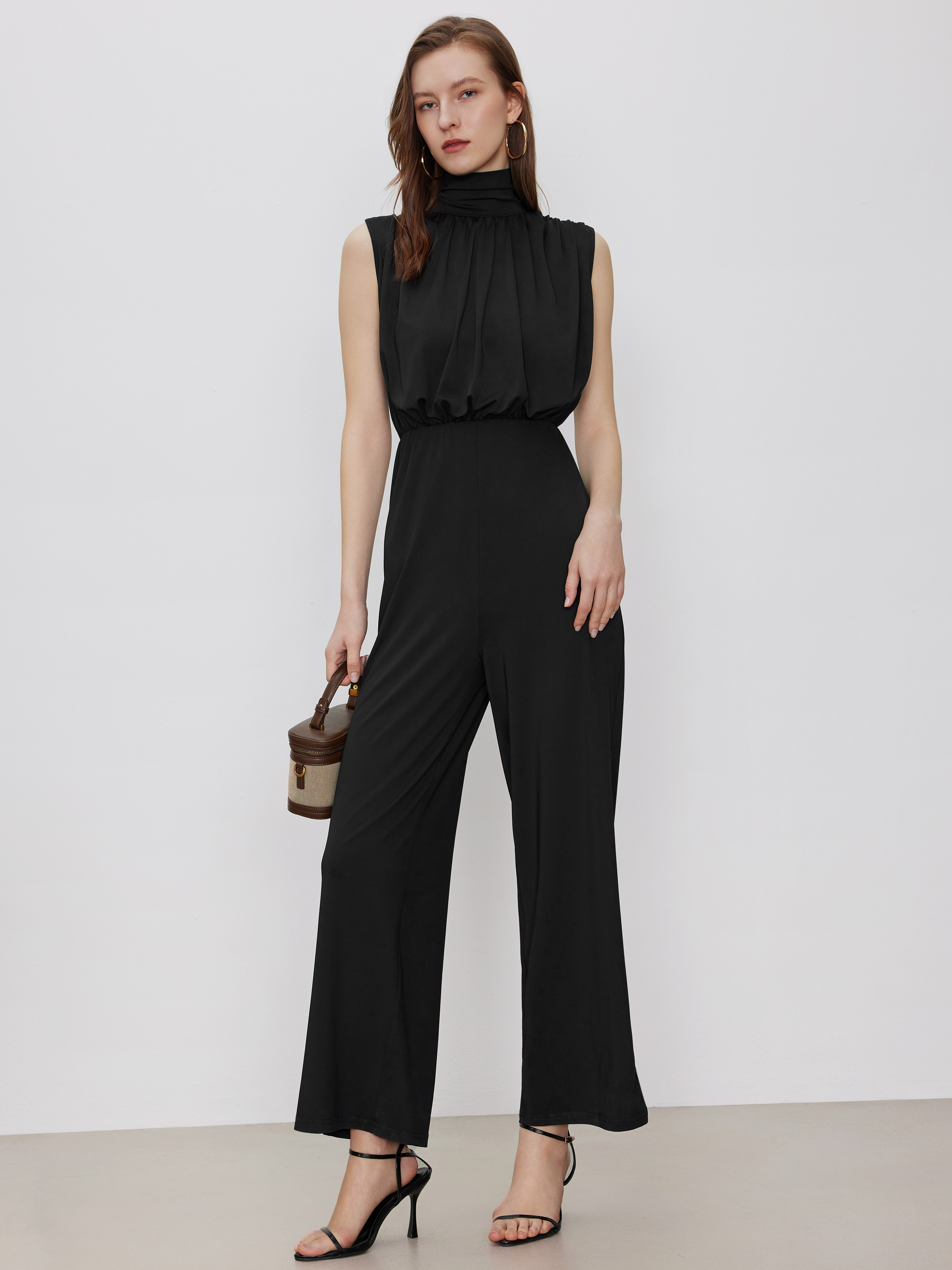 新品未使用　Sサイズ　ブラック　werthy FLY HIGH JUMPSUIT 新品未使用 Sサイズ ブラック werthy FLY HIGH JUMPSUIT - メルカリ