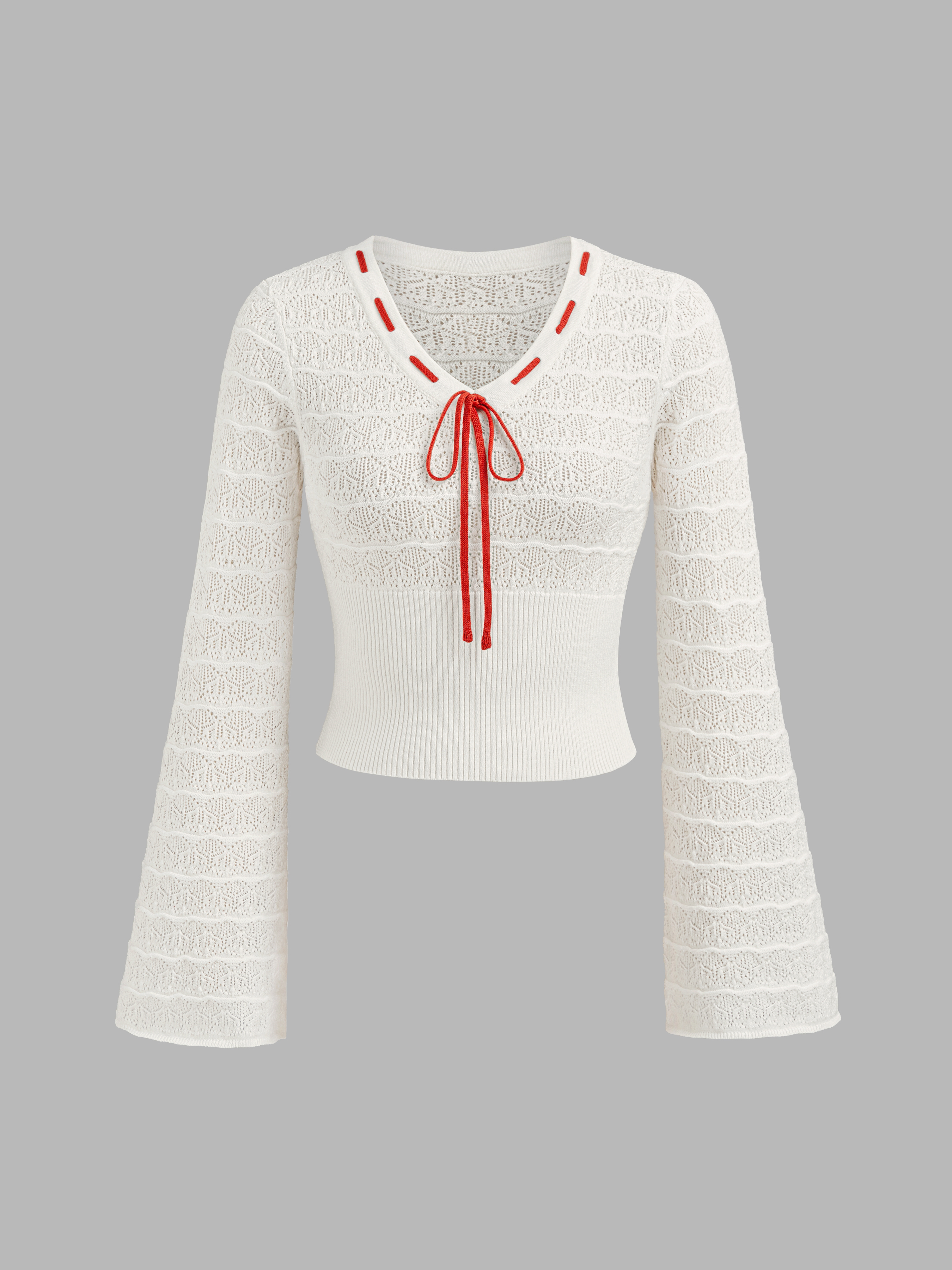 Knit Matching Sets - Cider