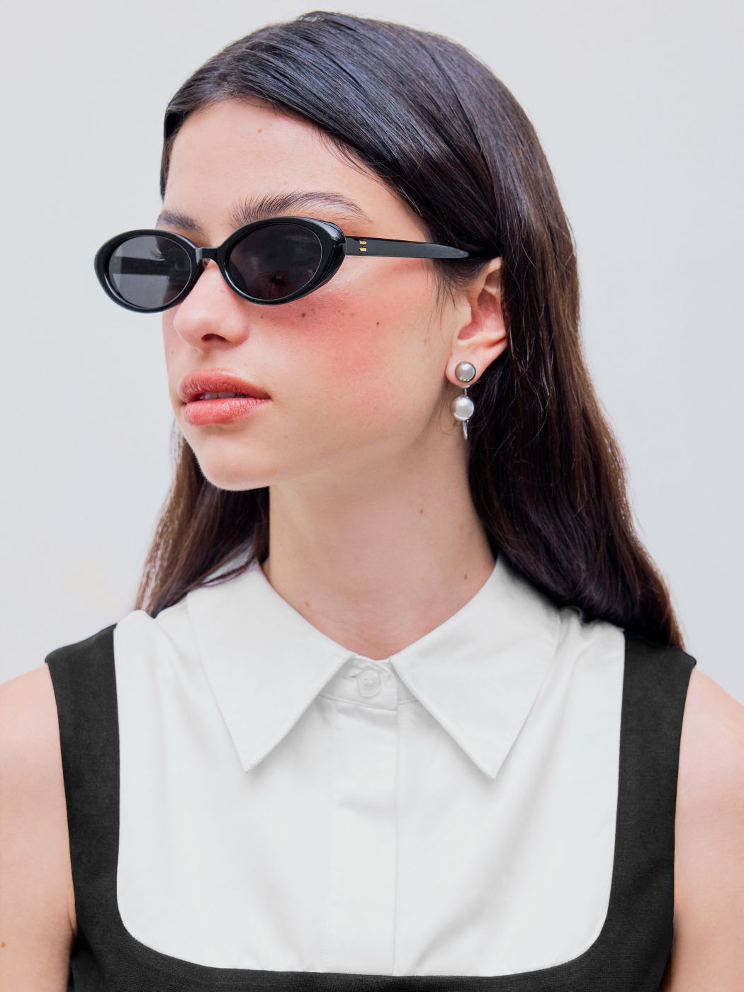 The Sweet Leaf Fashion Glasses