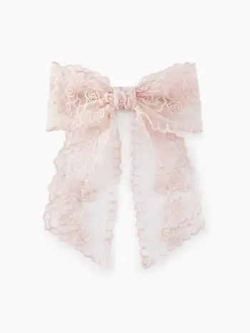 Floral Jacquard Mini Dress