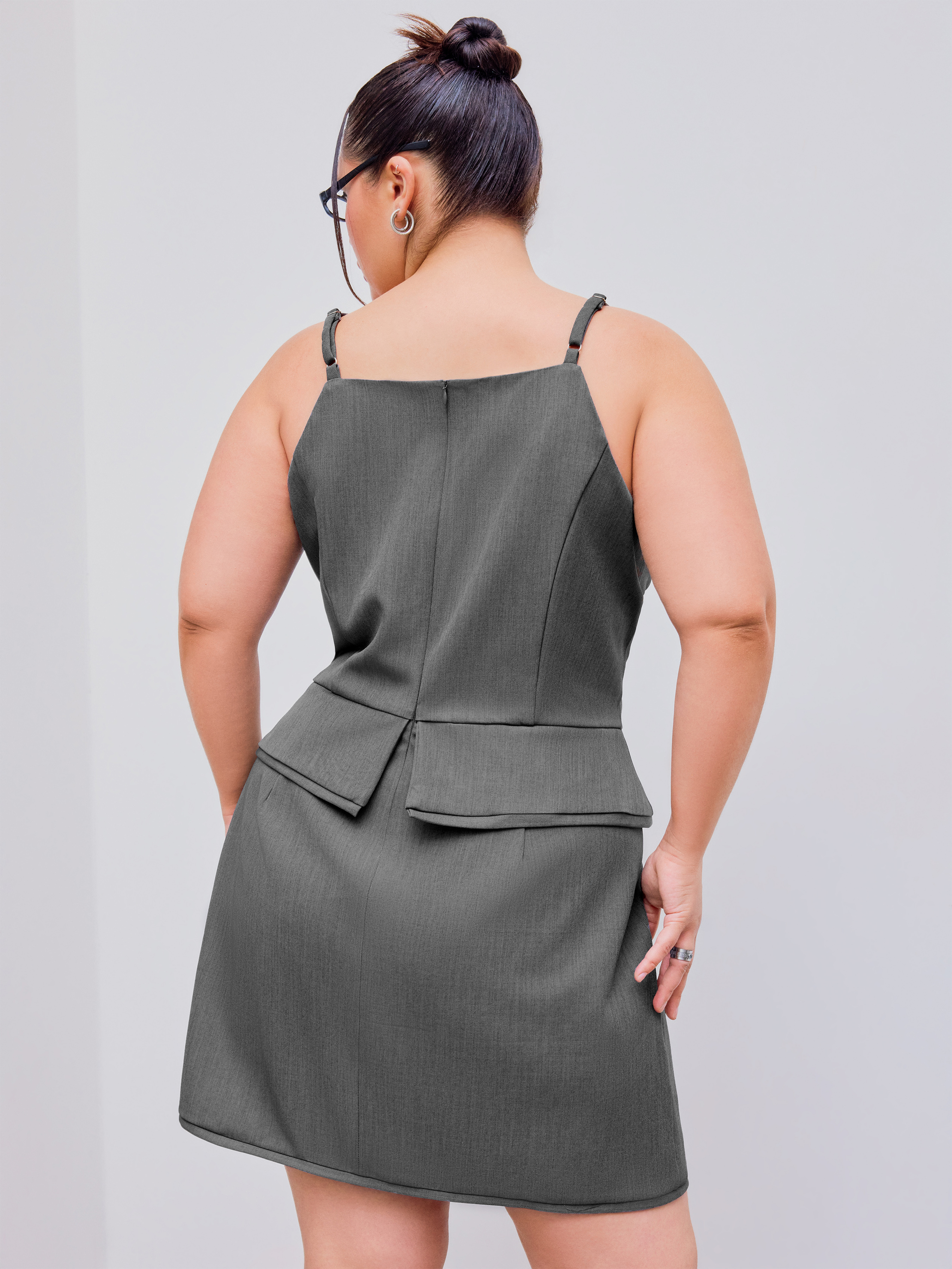 Buy plus size one piece in India @ Limeroad