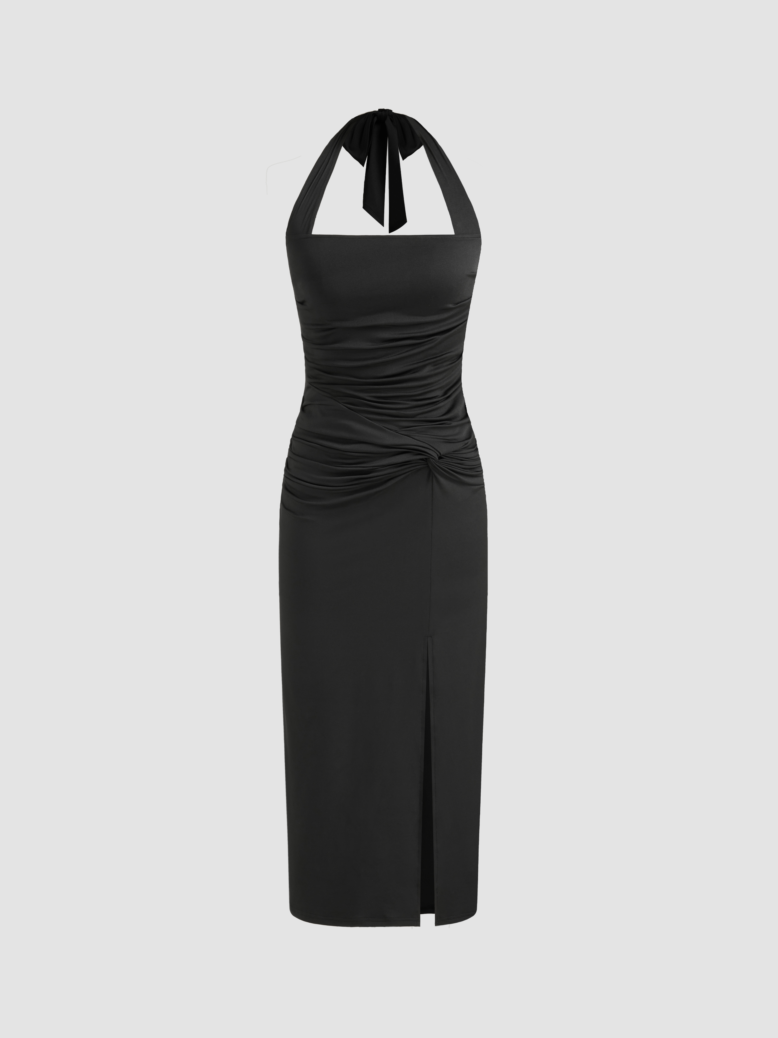 chinese dress ladies ASHBY MAXI DRESS