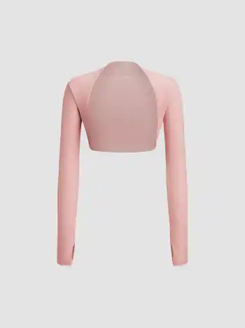 CiderAIRY™ Good Sport Shrug