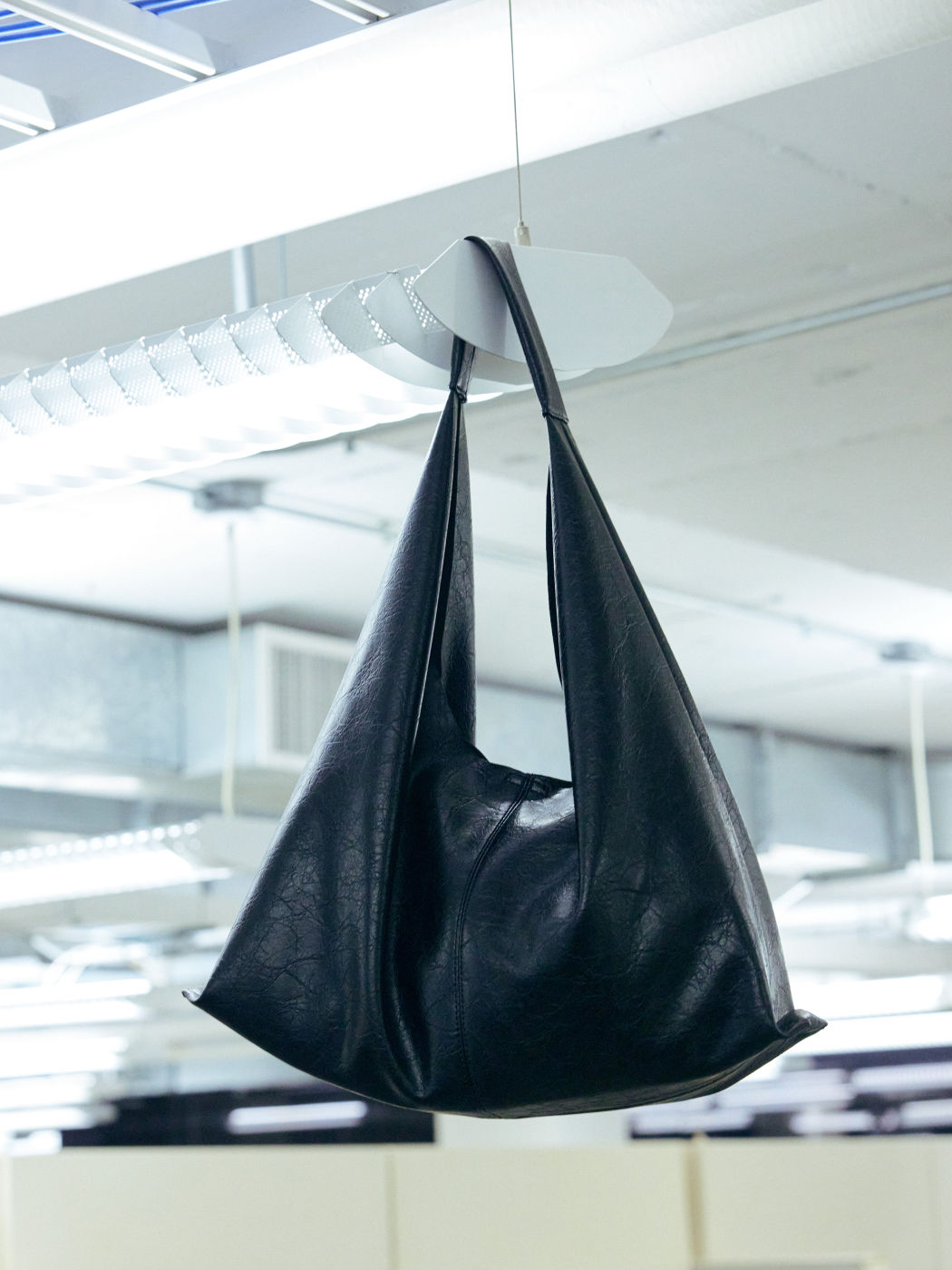 Antike Tote-Tasche mit großer Kapazität