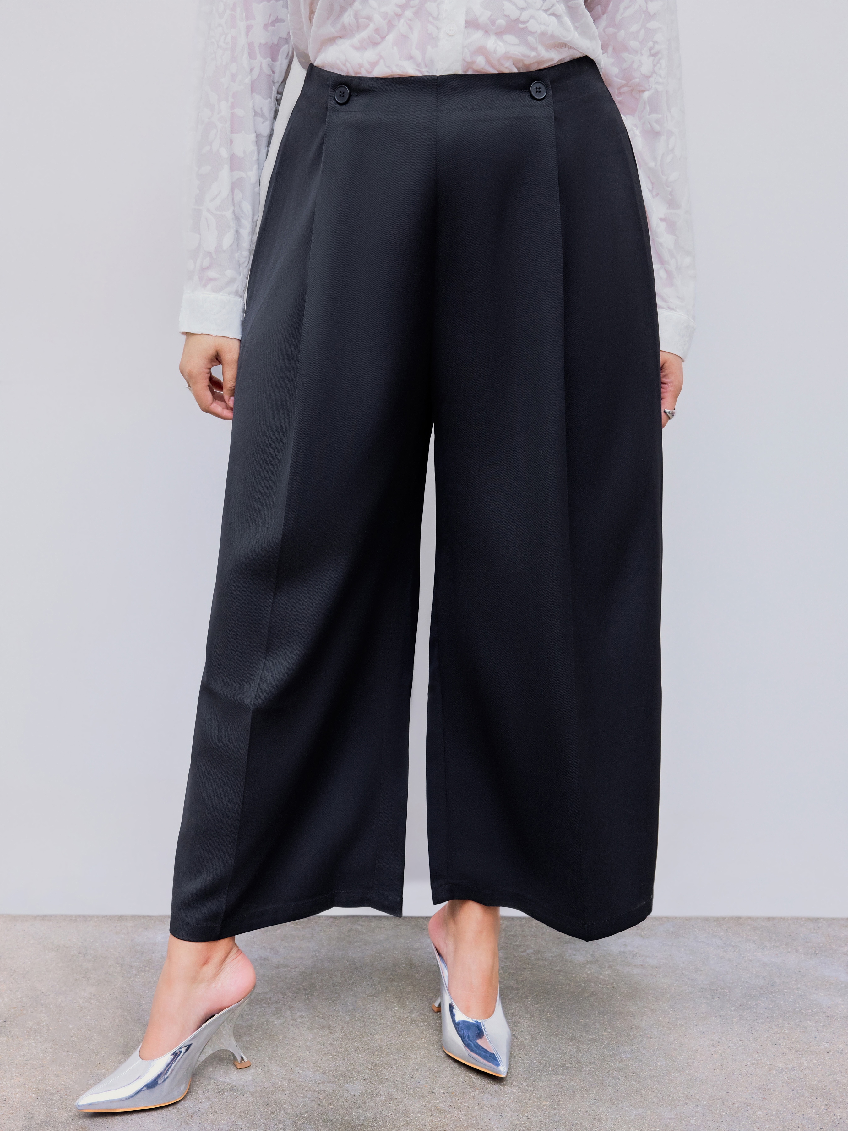 REVES/リーブス　CURVE PANTS REVES/リーブス CURVE PANTS