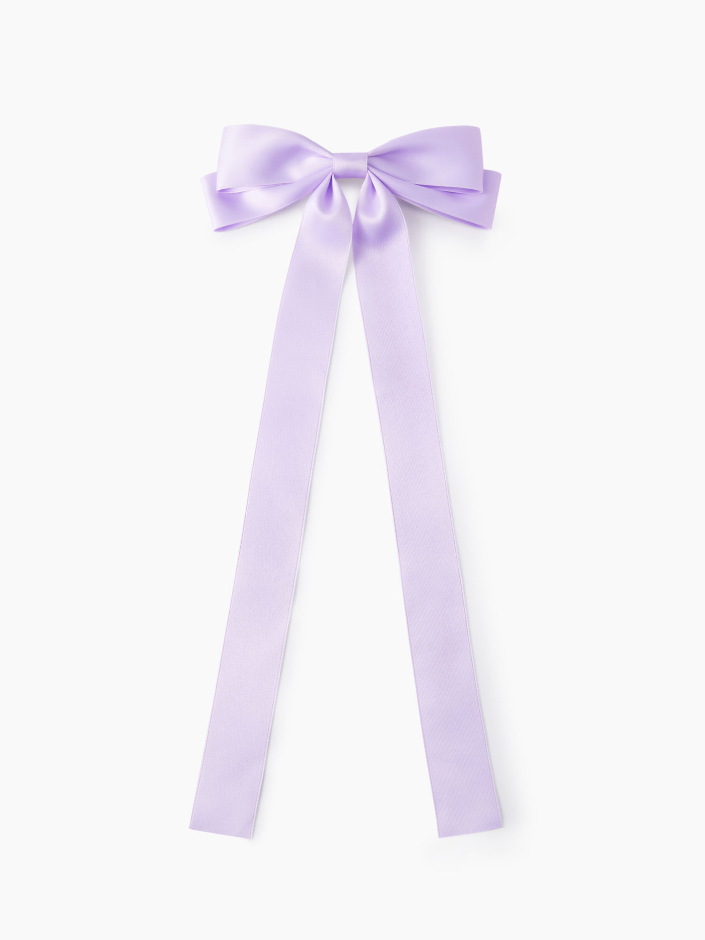 Bowknot Hair Clip