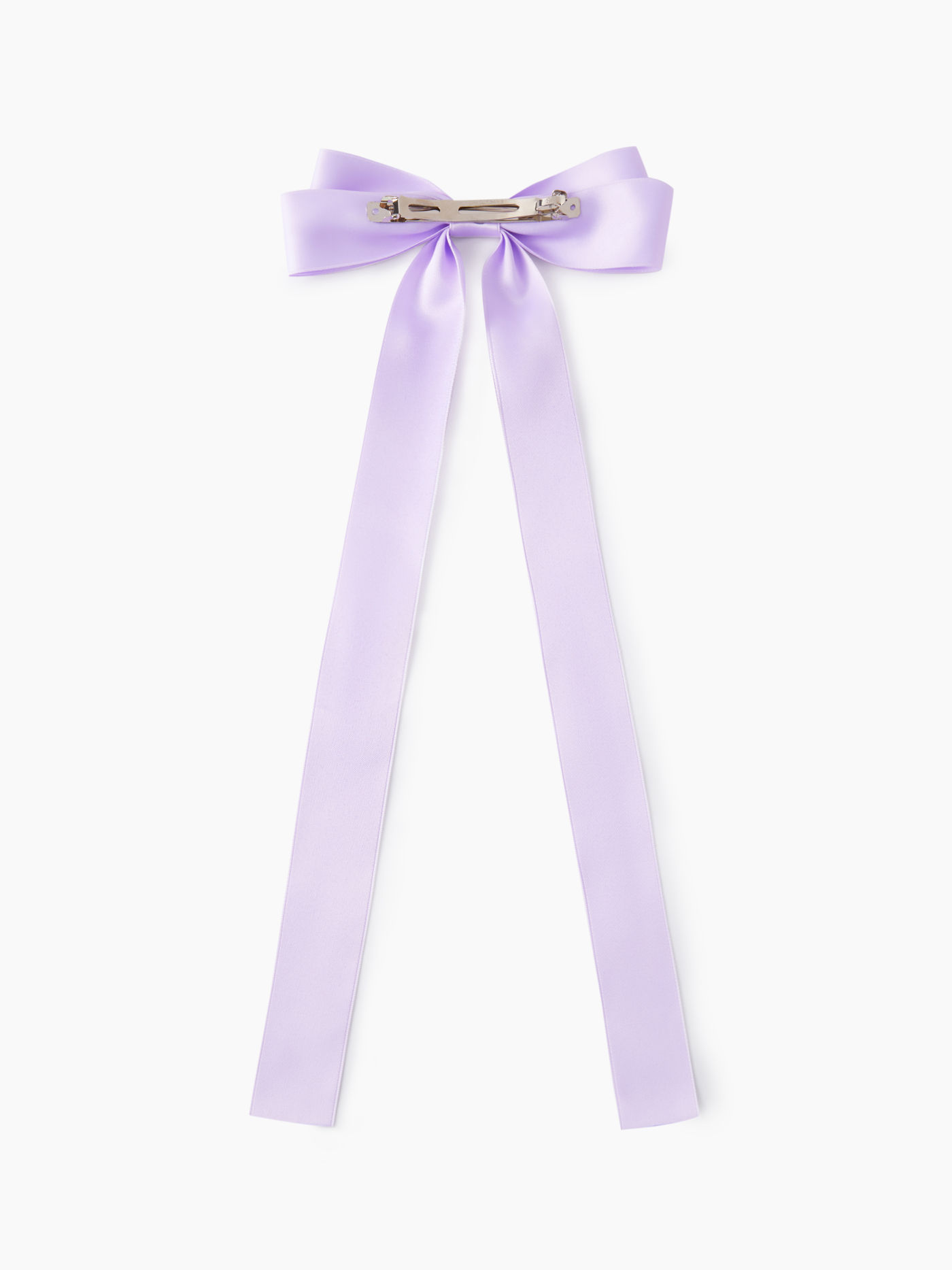 Bowknot Hair Clip