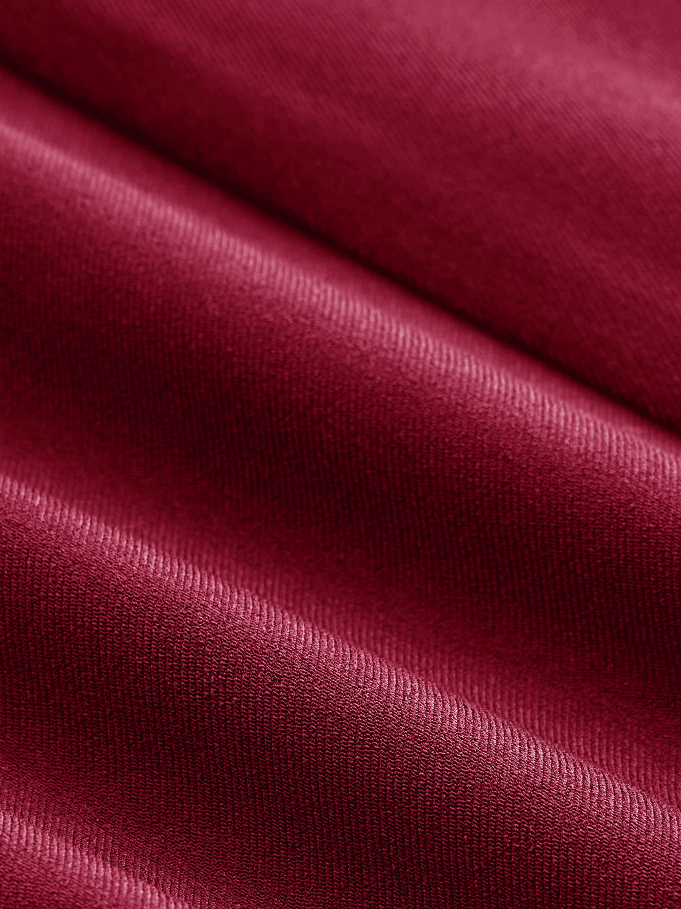 Boat Neck Solid Mini Dress