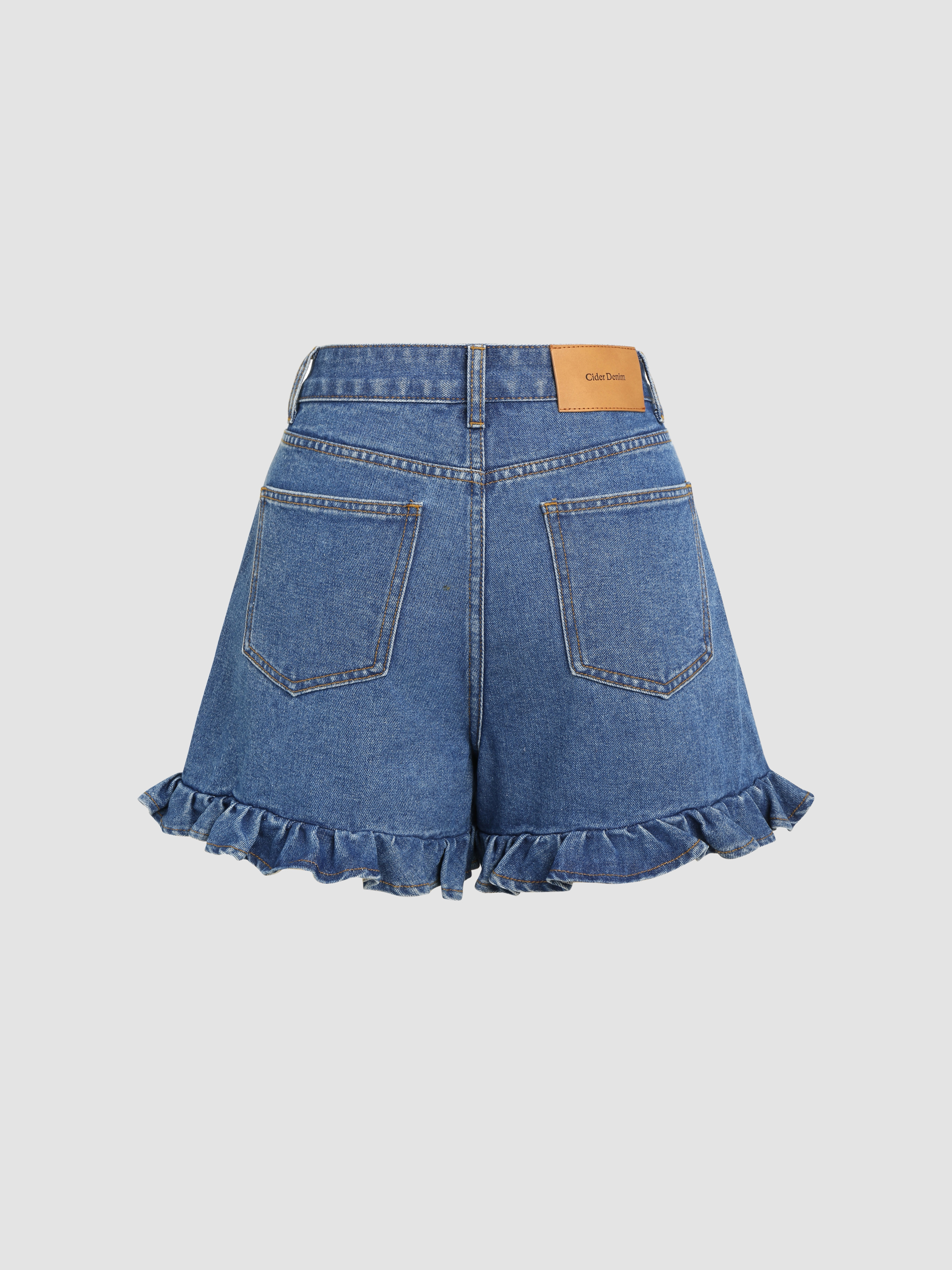 summerです Dreamy Daze Shorts - Swim 'N Things