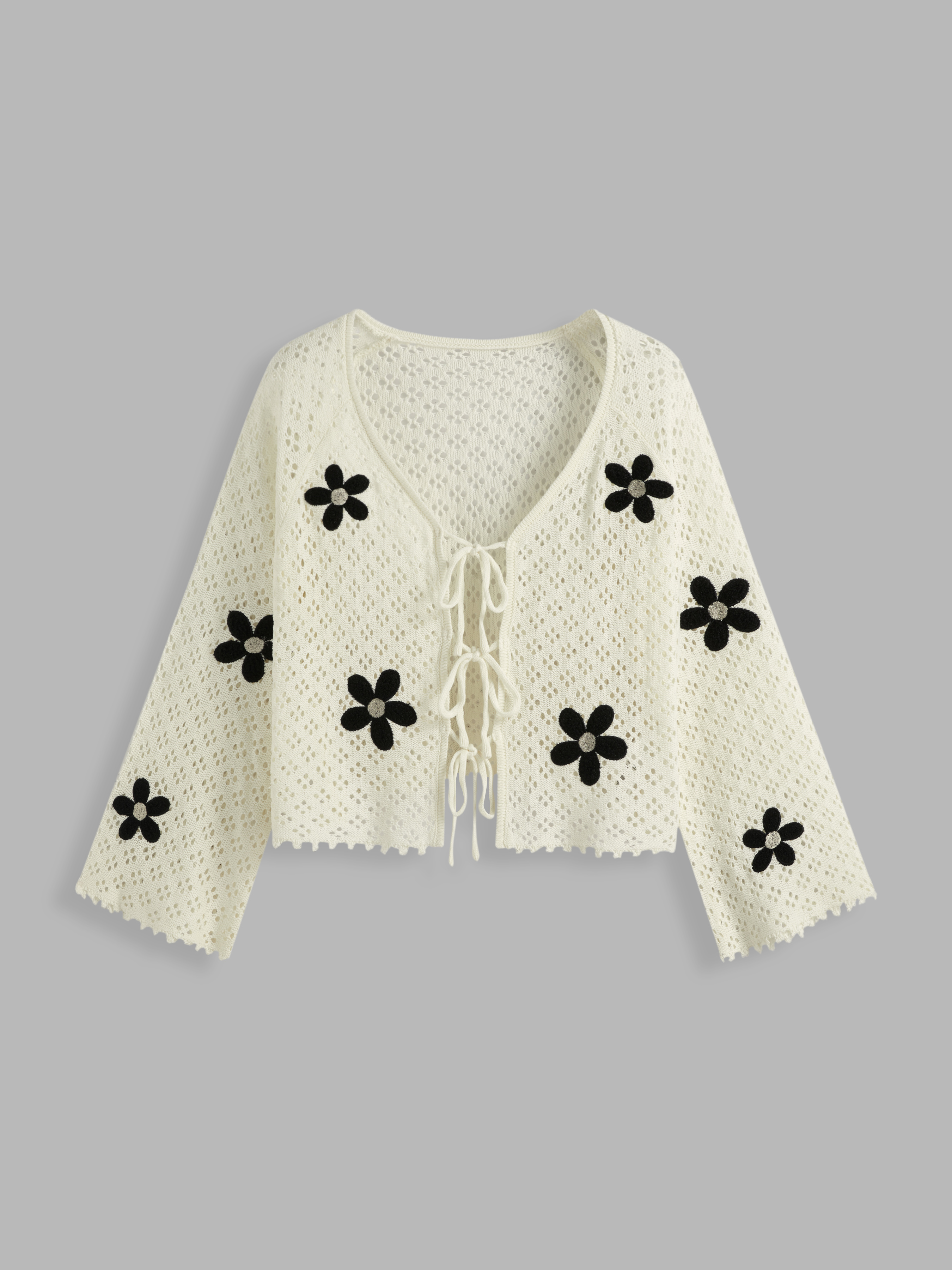 Layer Up in Style with Cider's Plus Size Cardigans - Cider Layer Up in Style with Cider's Plus Size Cardigans - Cider