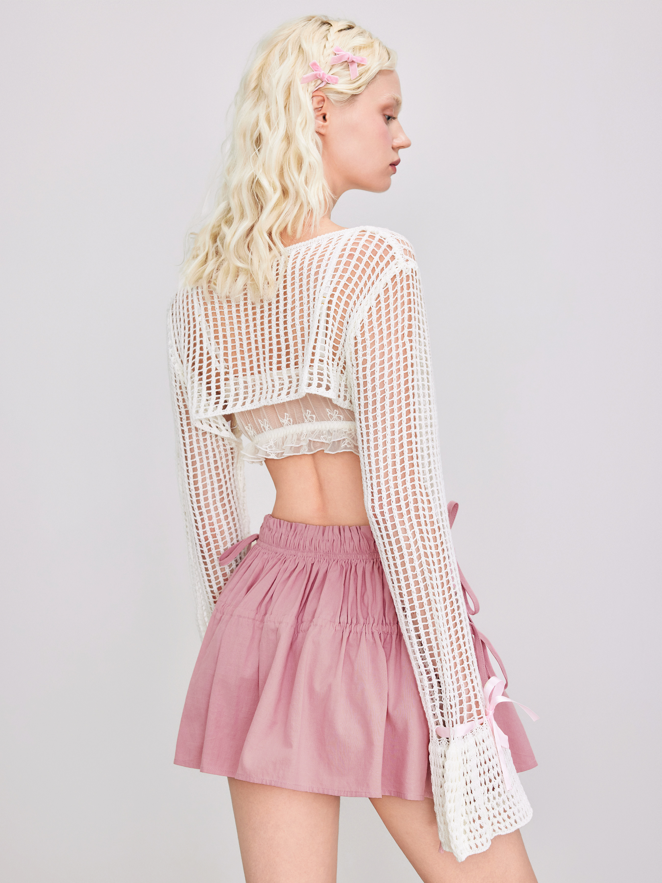 未使用MELTTHELADY ruffle gather mini skirtM 0840609690004NEW_03_010.jpg?sw=600