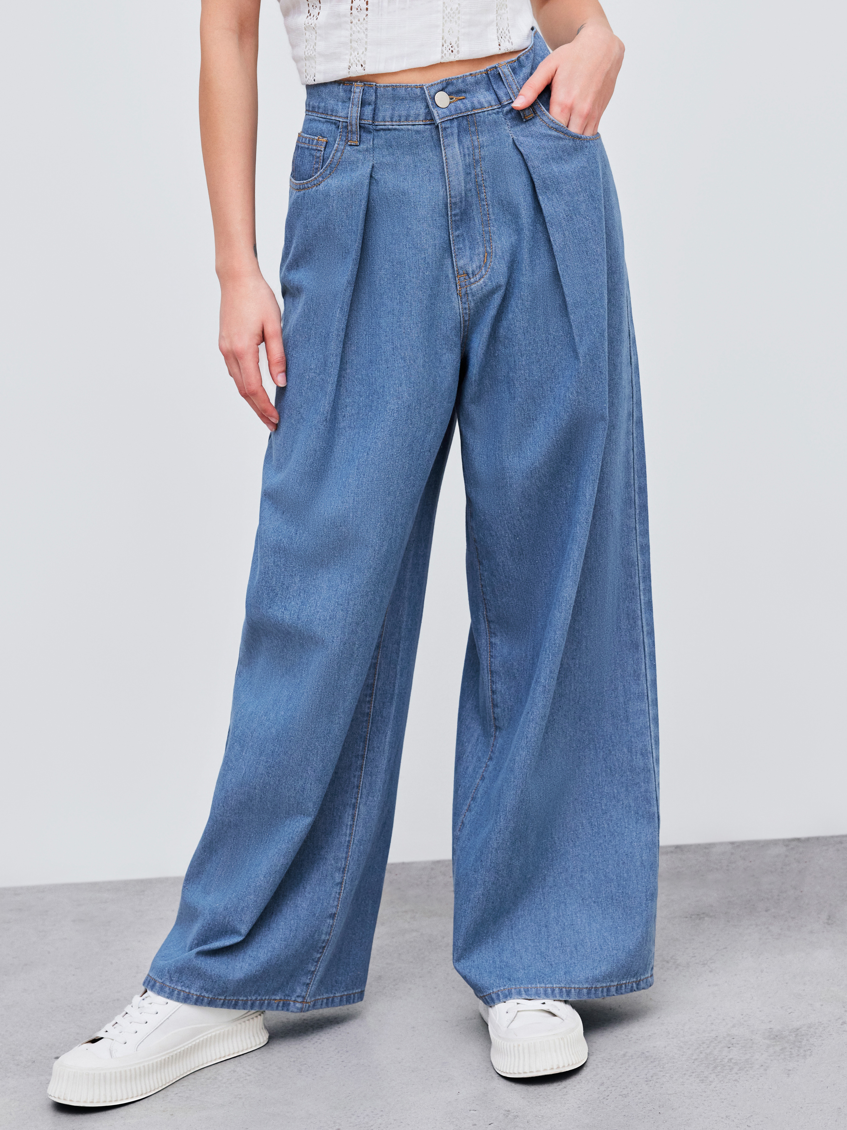 【DISCERNMENT】Mary Redstitch Wide Denim 1711949996000-TQty5Y.jpg