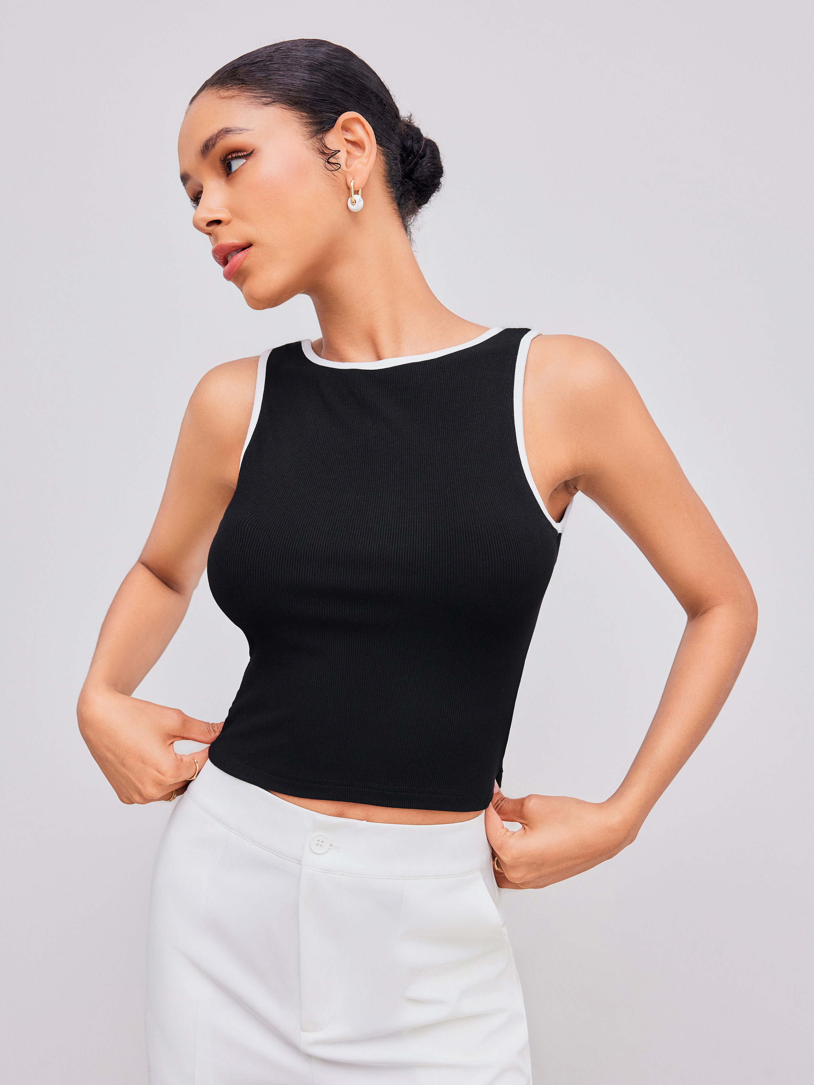 cute tank tops for summer