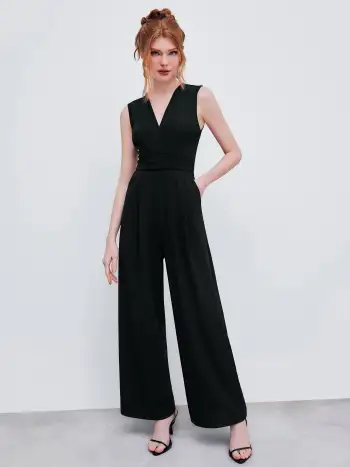 Y-SHAPED LAYERED NECKLACE