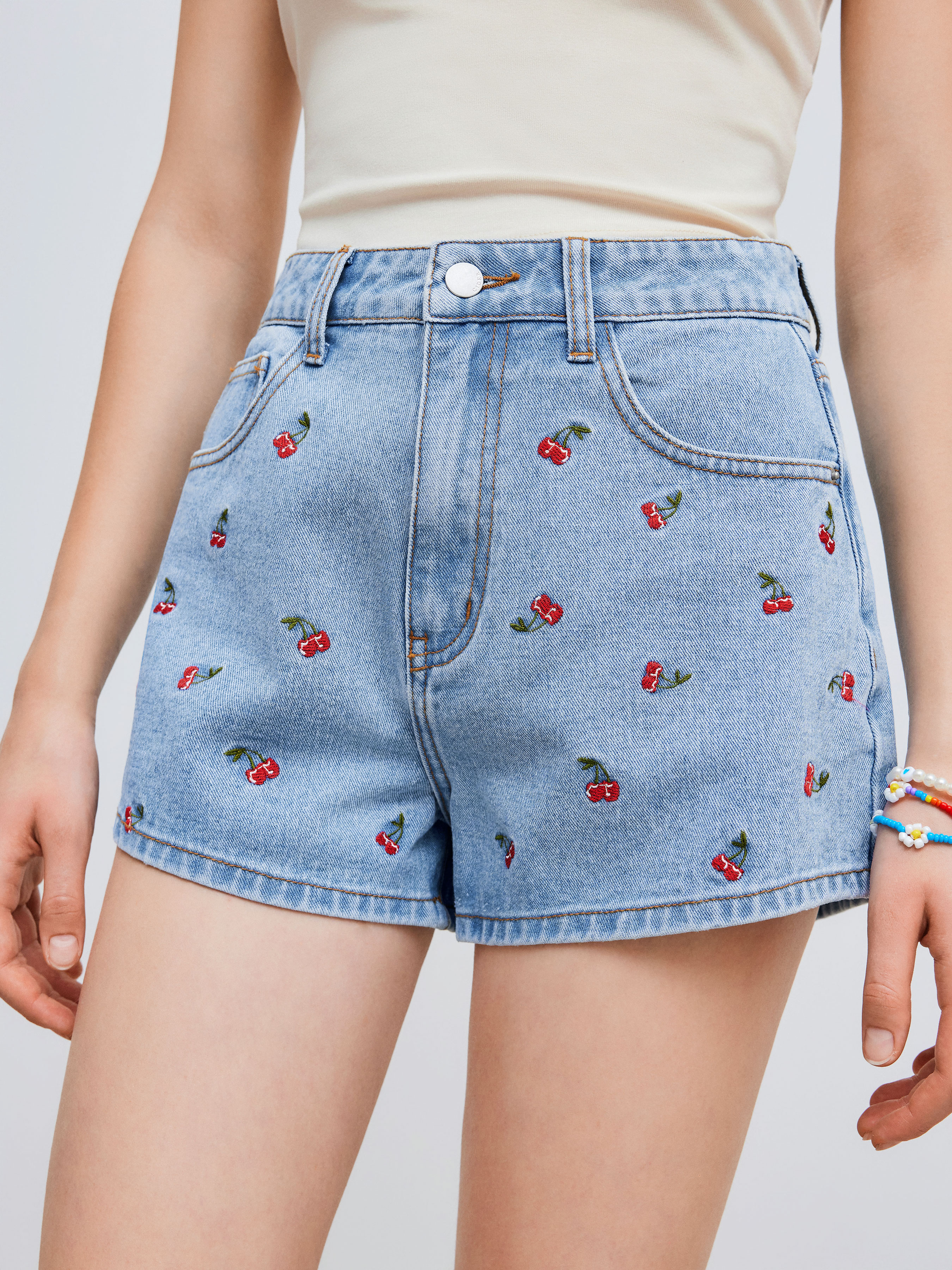 SARROUEL SHORTS　\"Garment-dyed SAMPLE\" SARROUEL SHORTS Garment-dyed SAMPLE Casual shorts