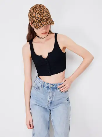 Mesh Cowl Neck Leopard Maxi Dress