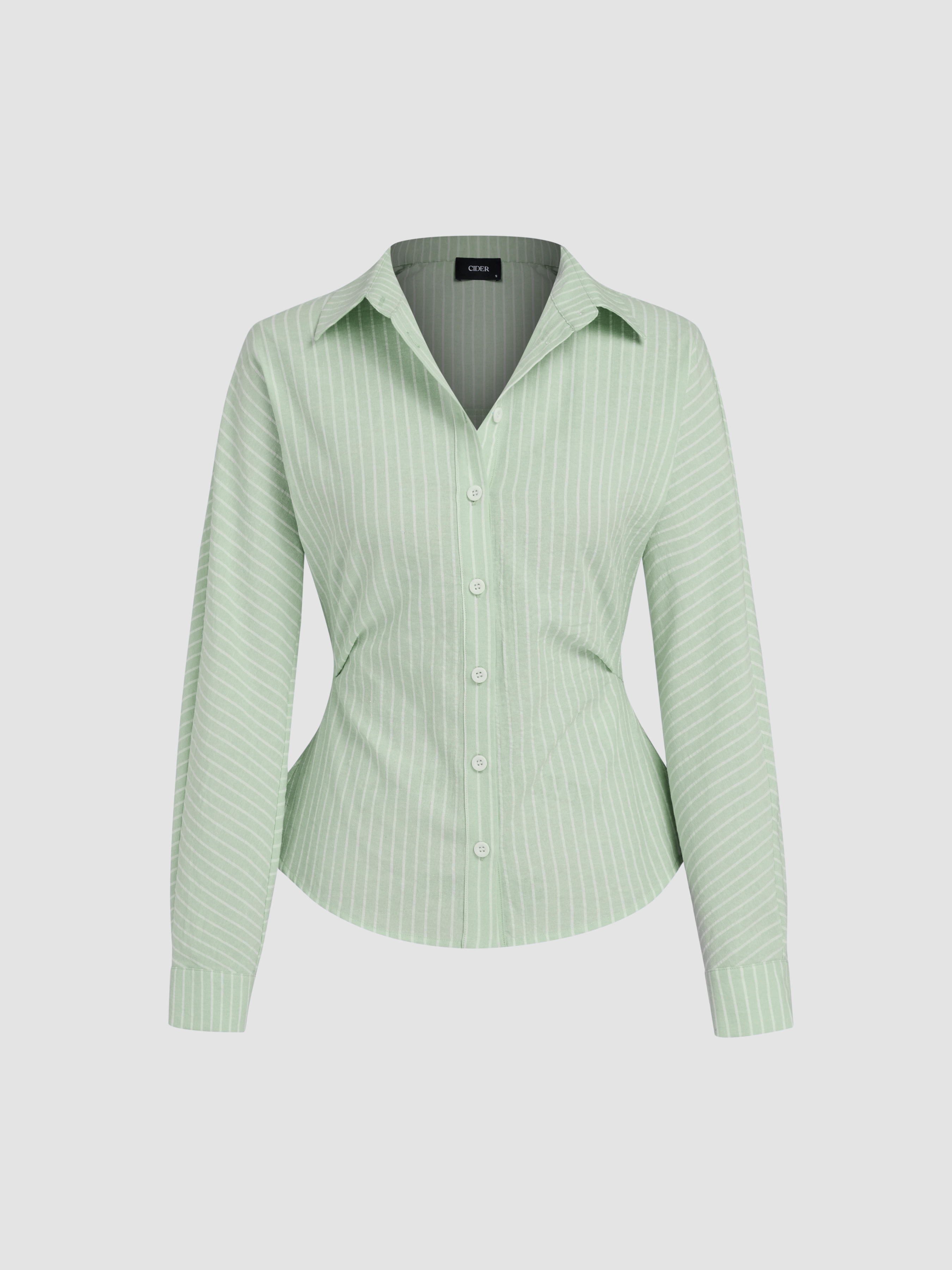 Blouses & Shirts - Cider
