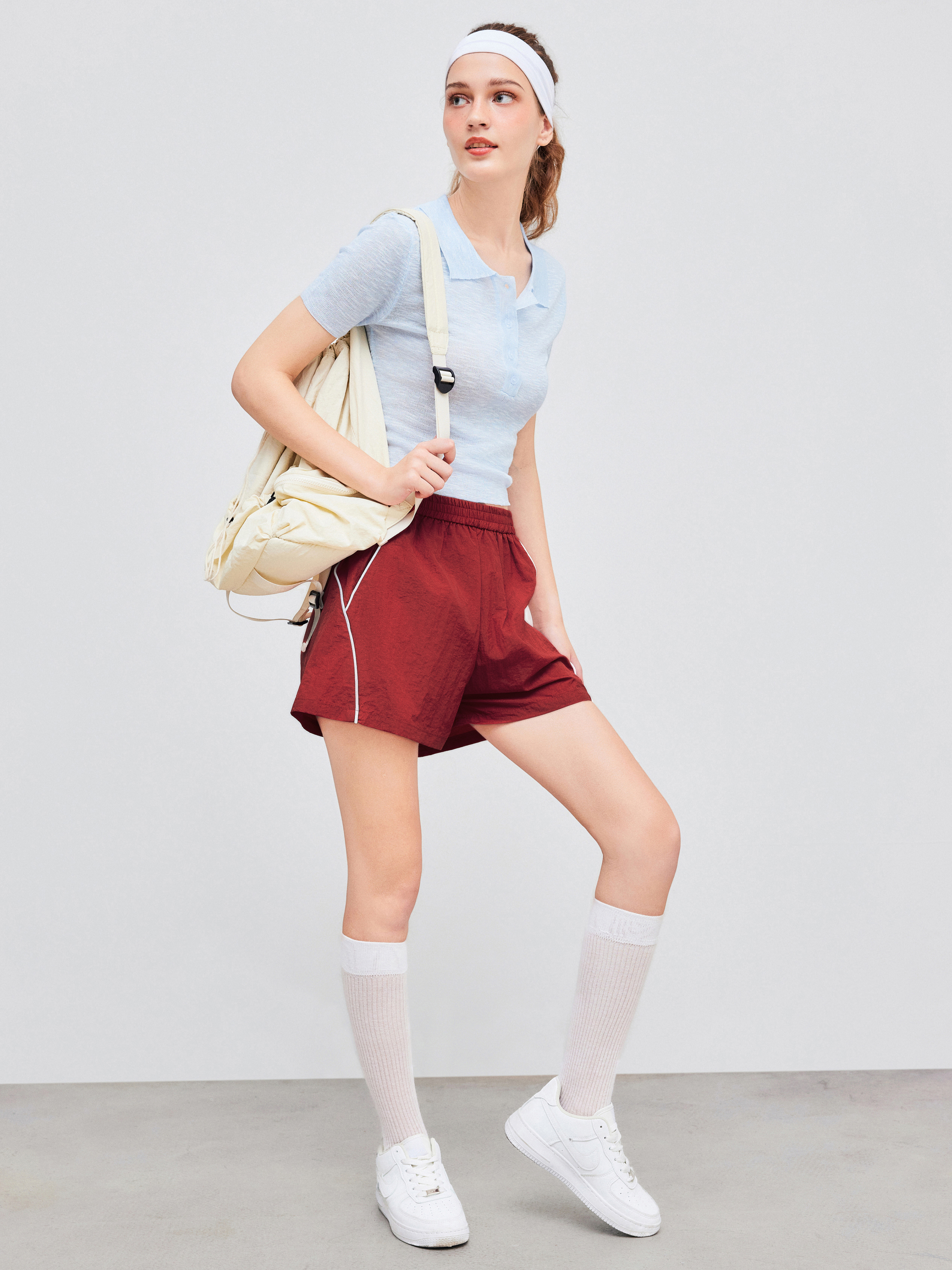 【SCENERITY】Ted Half Pants Forest Green - Stan Ray/Stanley Painter Pants – THE