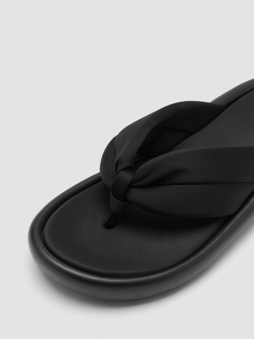 NYLON FLIP FLOPS