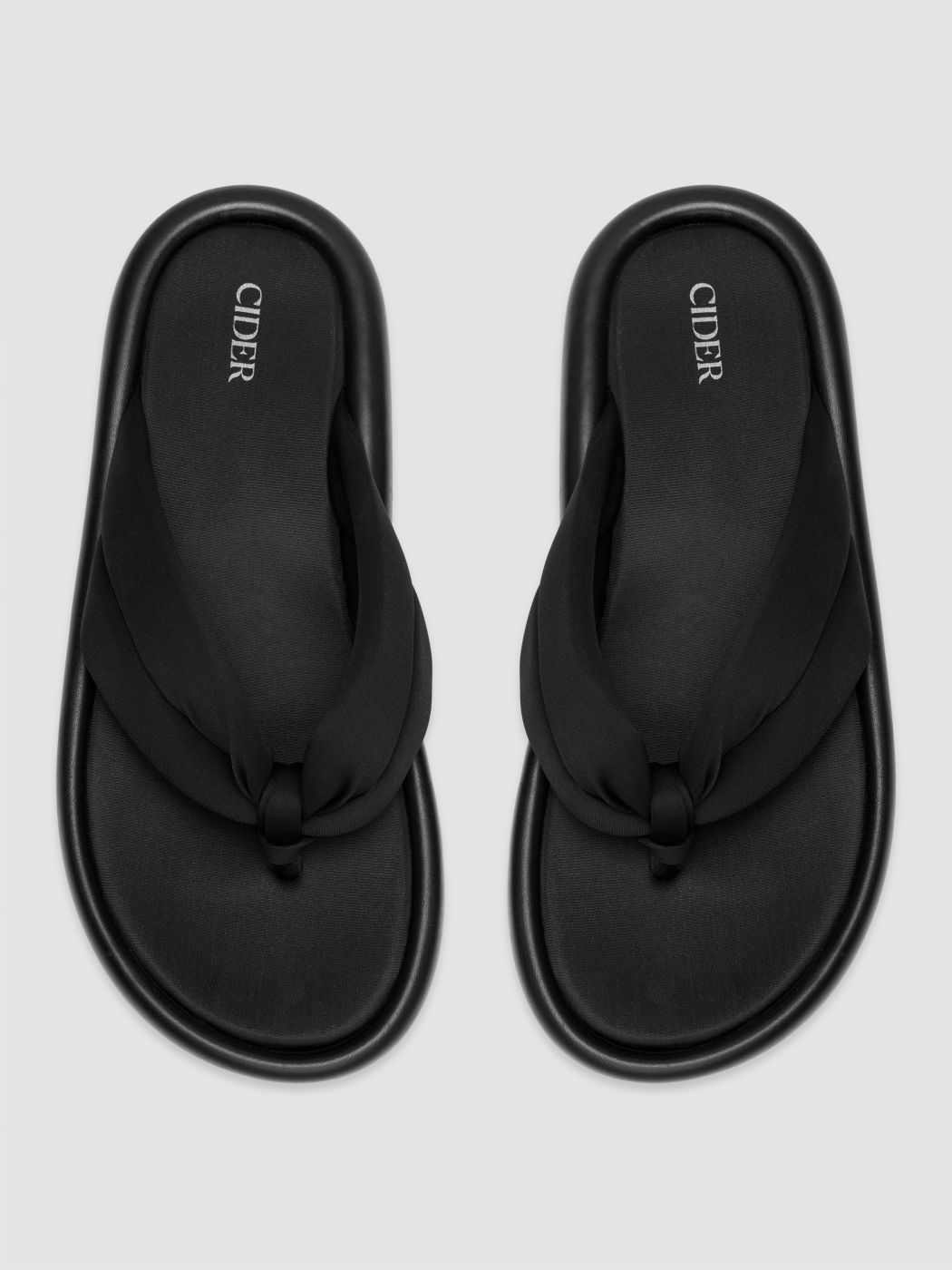 NYLON FLIP FLOPS