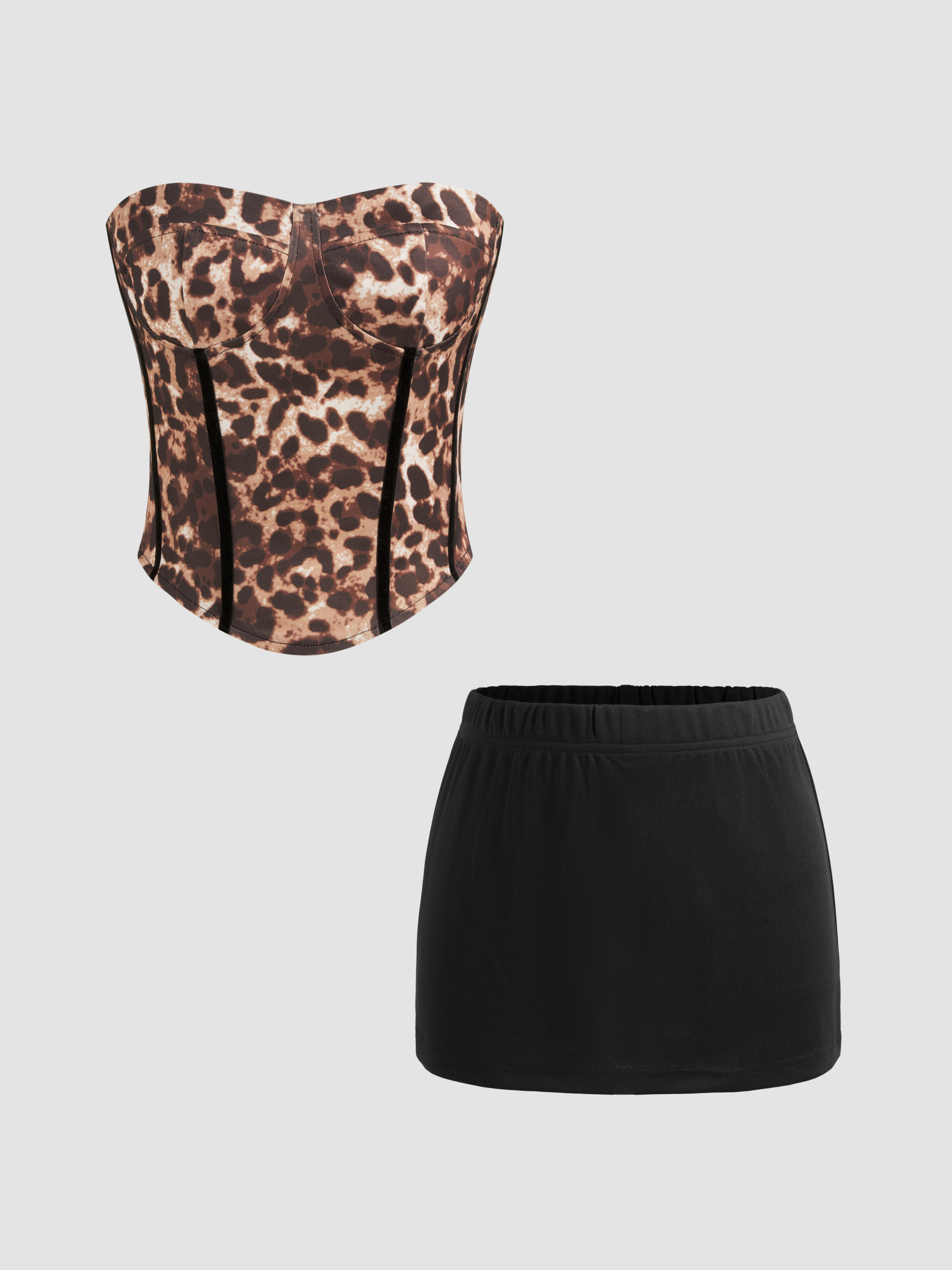 【SCENERITY】Luster Crop Short Padded CSB02585_small_ecom_front-