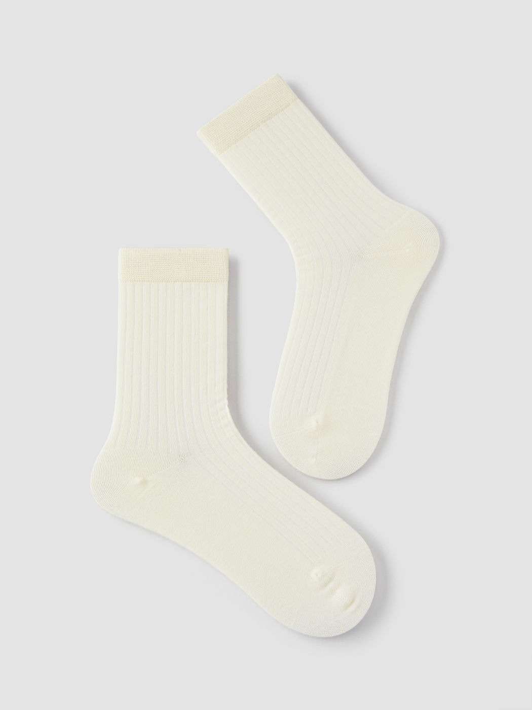 3 PAIRS COTTON CREW SOCKS