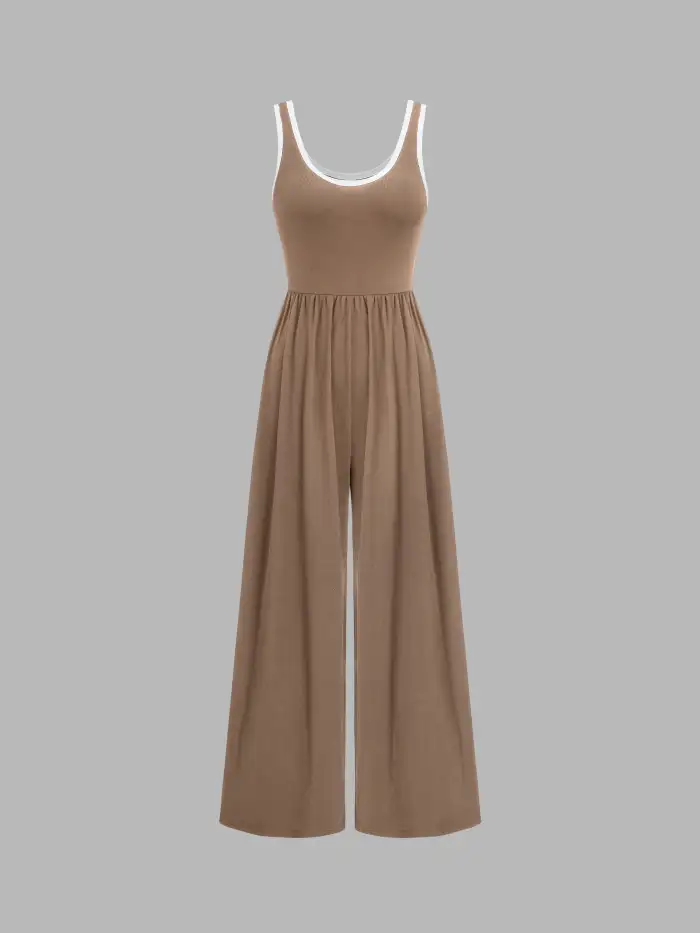 Corduroy Corduroy Mid Rise Solid Button Ruffle Midi Skirt For Work