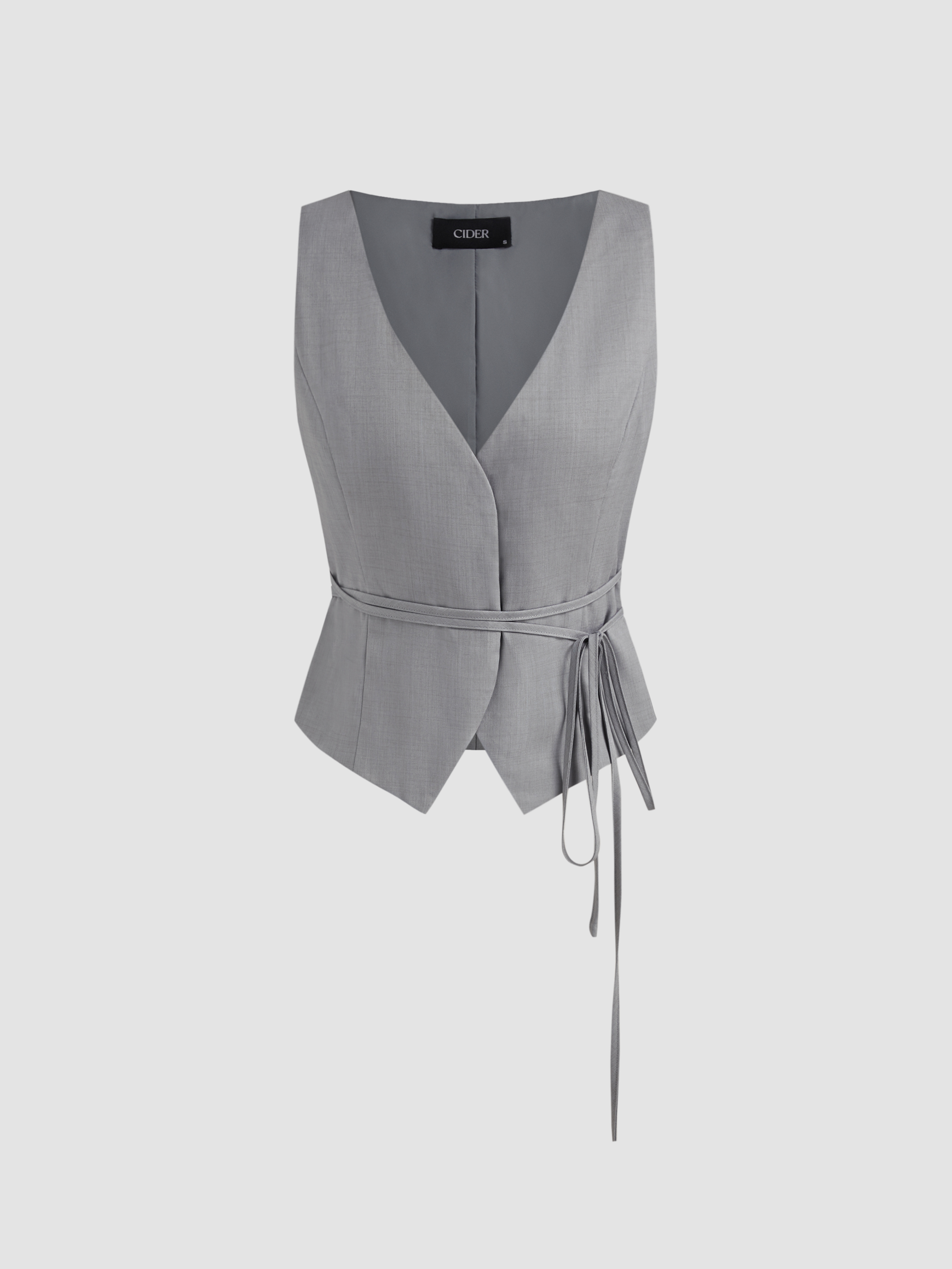 Vests - Cider
