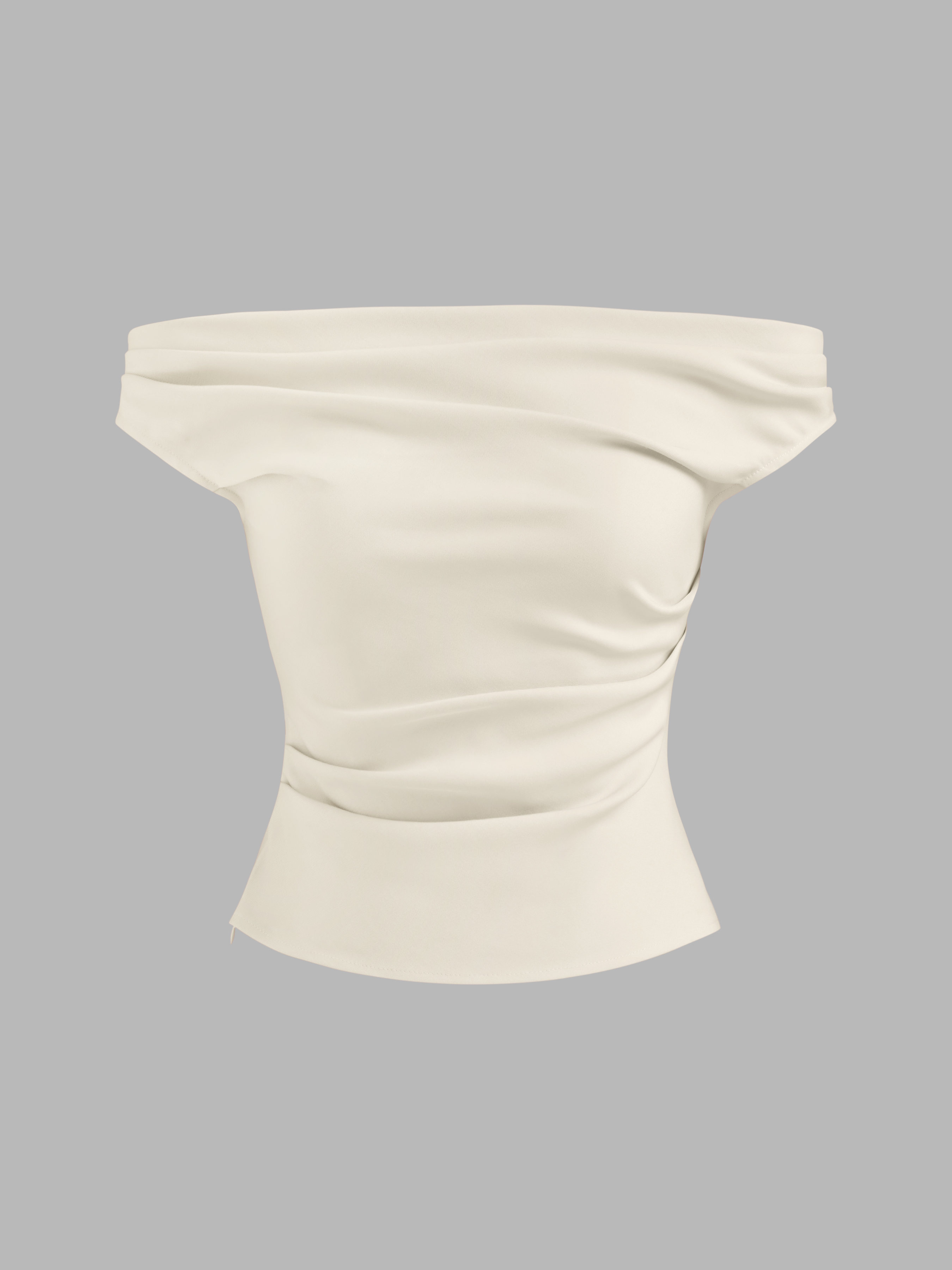 【美品】Deuxieme Classe *off shoulder S/T OFF SHOULDER STYLES – zezebe