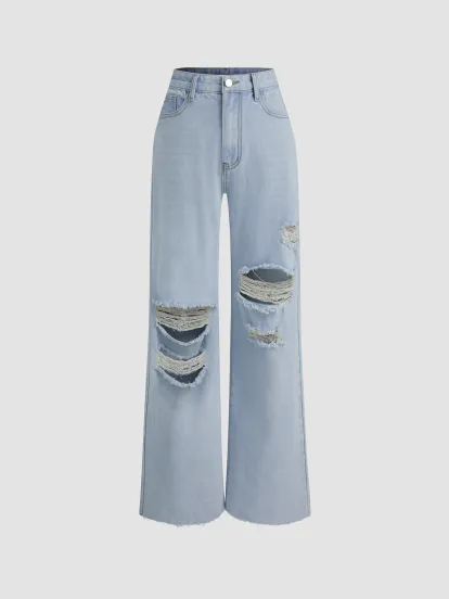Mandarin Collar Ruched Split Top