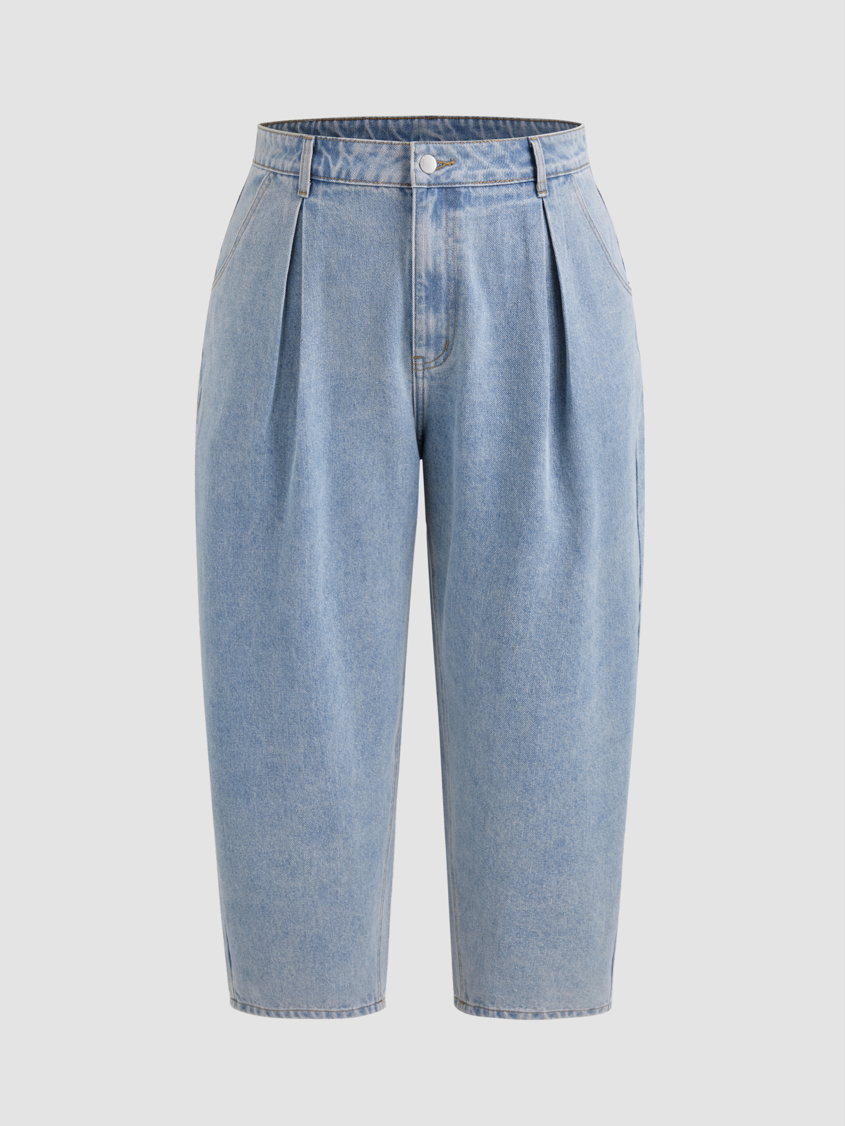 パンツ CTC STORE / DAILY DENIM TROUSERS M 6cc7b4c7bf0a28ecf8651a31caf904