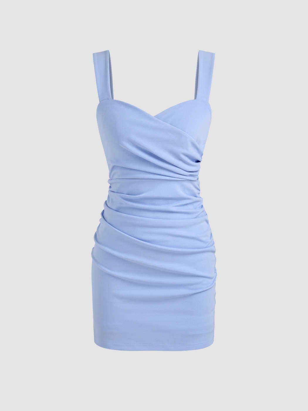 lindos mini vestidos