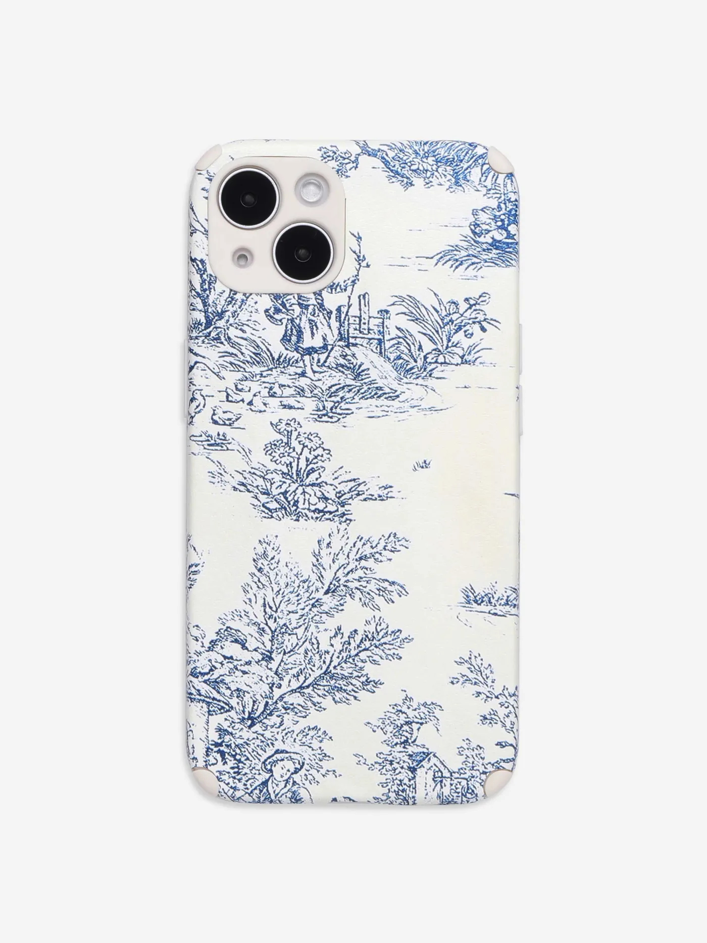 TOILE DE JOUY PHONE CASE